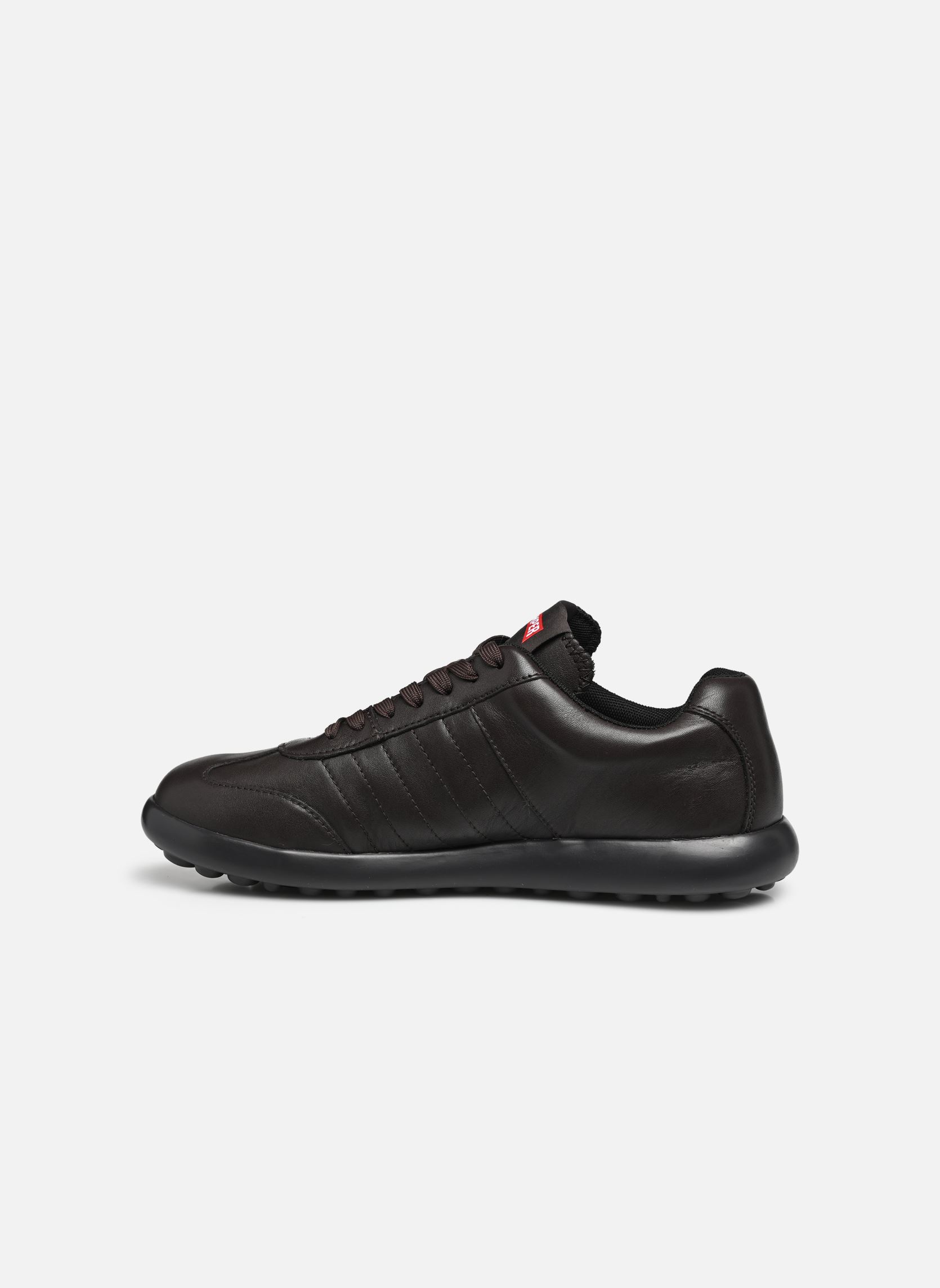 Baskets basses Pelotas K100752 homme marron Camper Baskets basses Pelotas K100752 homme marron marron