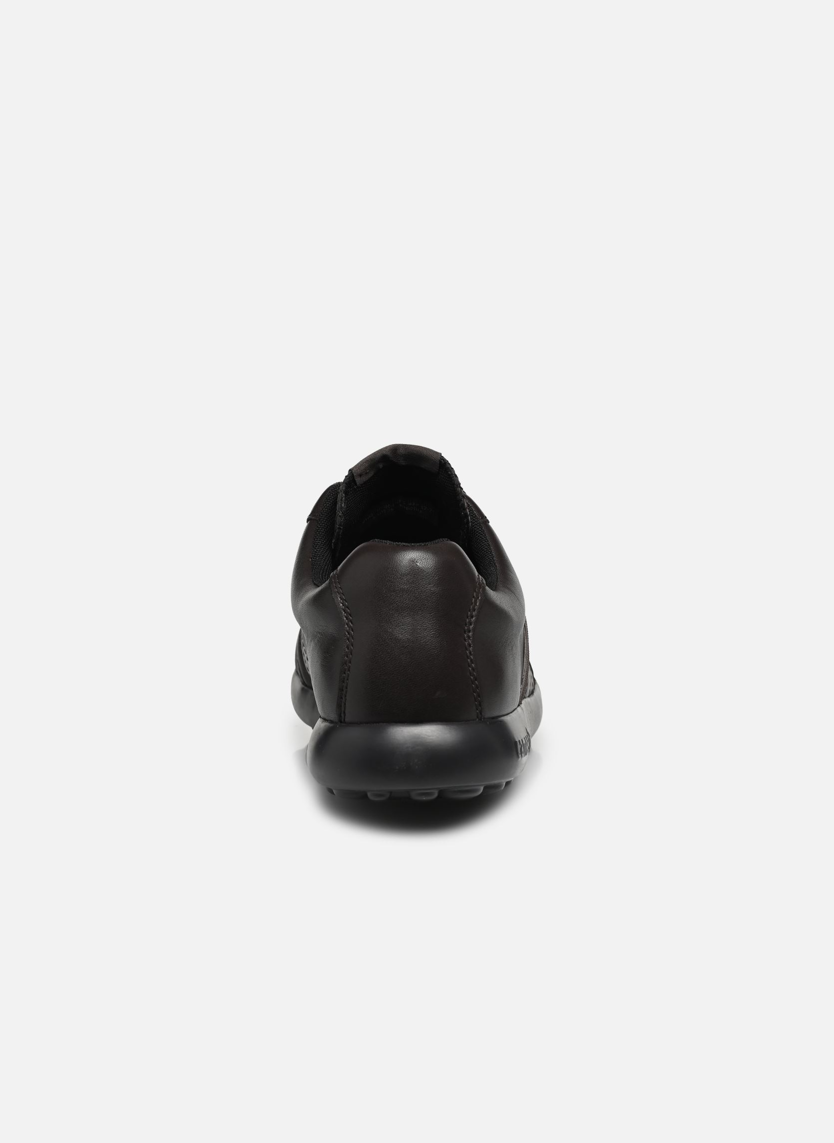 Baskets basses Pelotas K100752 homme marron Camper Baskets basses Pelotas K100752 homme marron marron