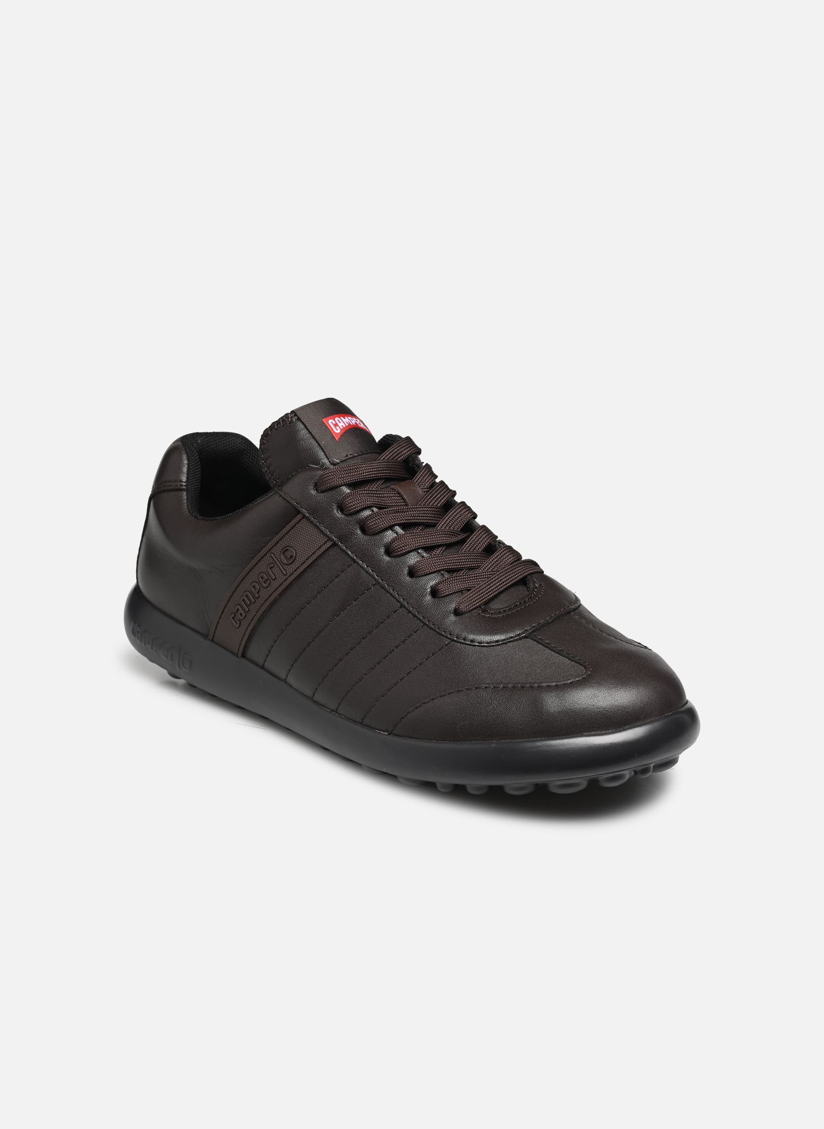 Baskets basses Pelotas K100752 homme marron Camper Baskets basses Pelotas K100752 homme marron marron