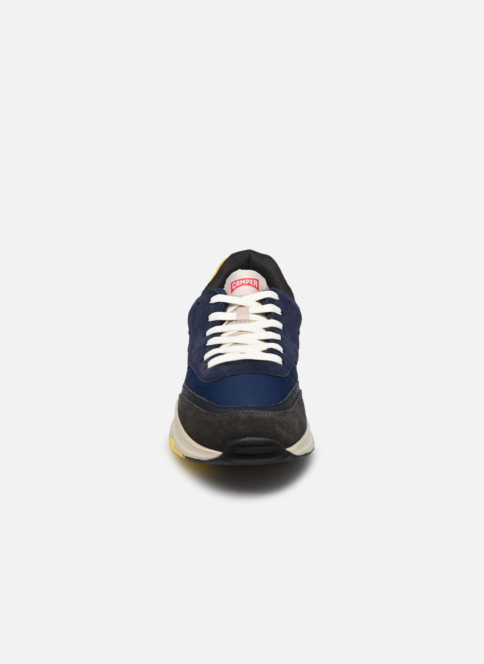 Sneakers Drift K100876 heren meerkleurig Camper Sneakers Drift K100876 heren meerkleurig Multicolor