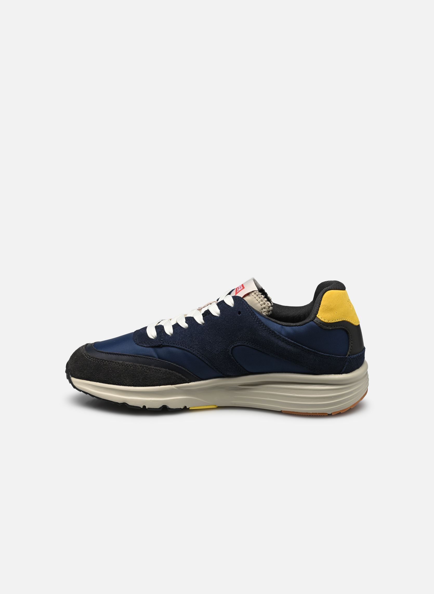 Sneakers Drift K100876 heren meerkleurig Camper Sneakers Drift K100876 heren meerkleurig Multicolor