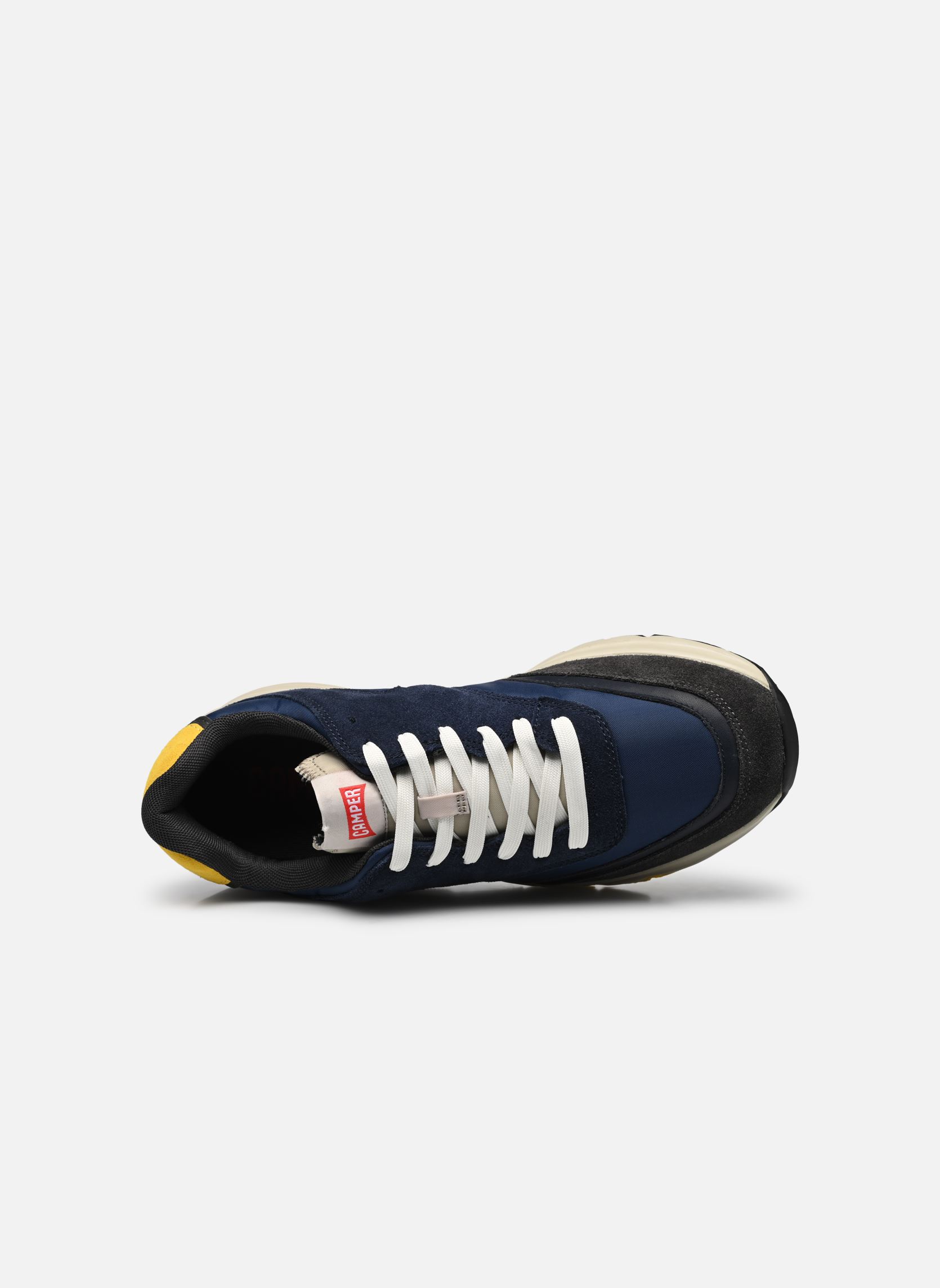 Sneakers Drift K100876 heren meerkleurig Camper Sneakers Drift K100876 heren meerkleurig Multicolor