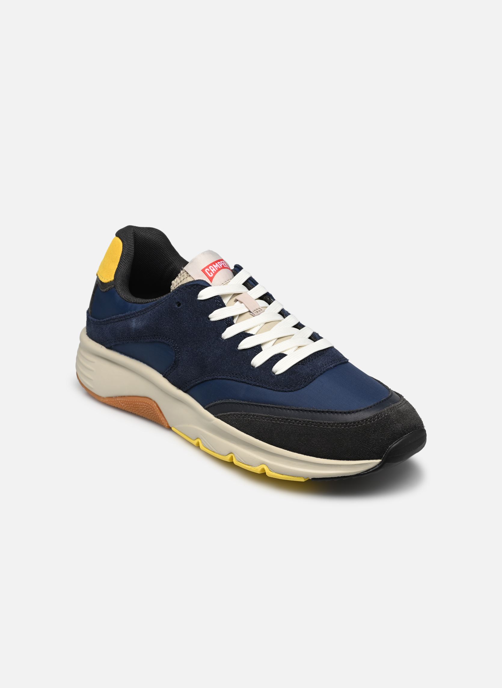 Sneakers Drift K100876 heren meerkleurig Camper Sneakers Drift K100876 heren meerkleurig Multicolor