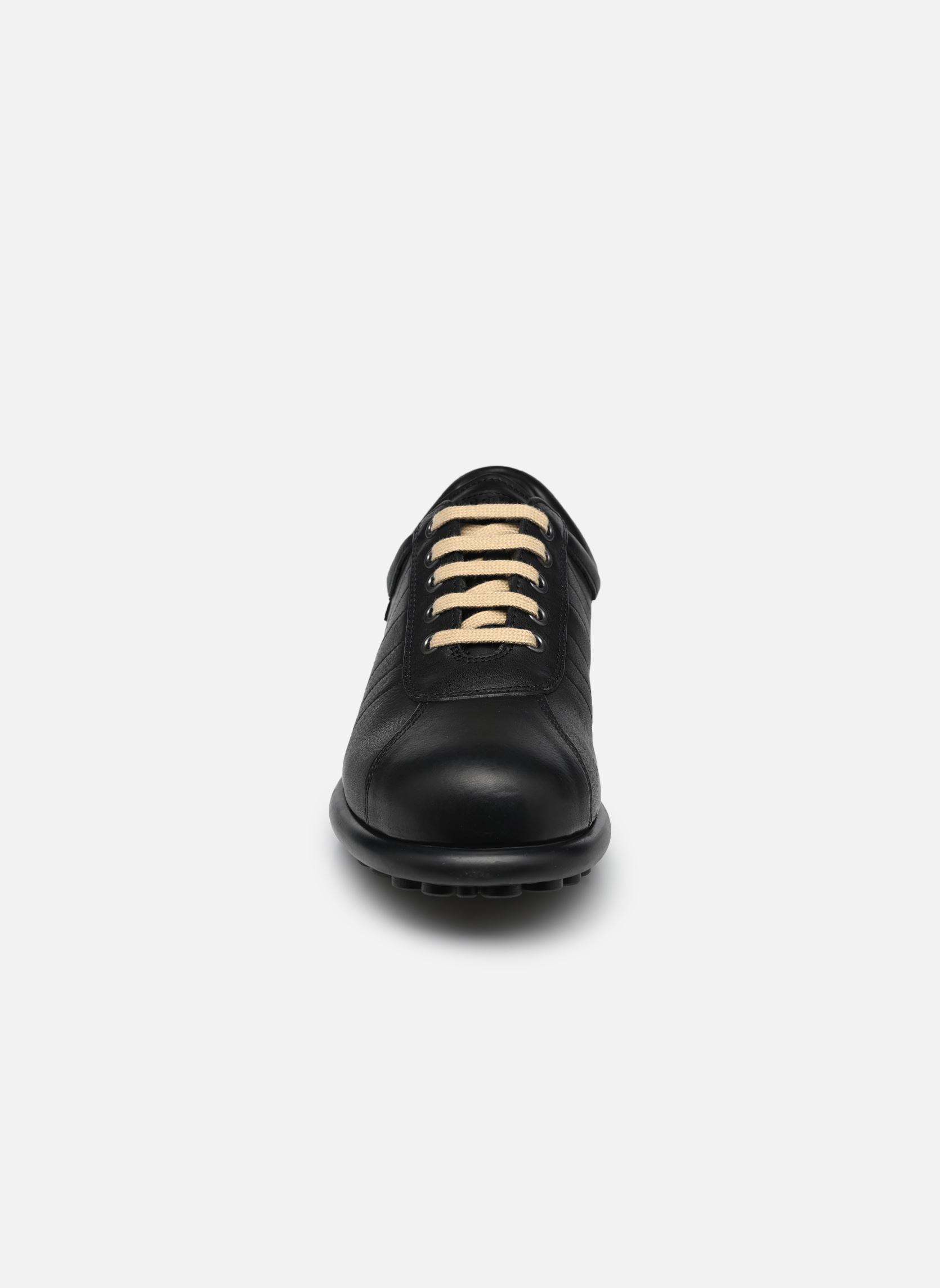 Baskets basses Pelotas 16002 homme noir Camper Baskets basses Pelotas 16002 homme noir NEGRO