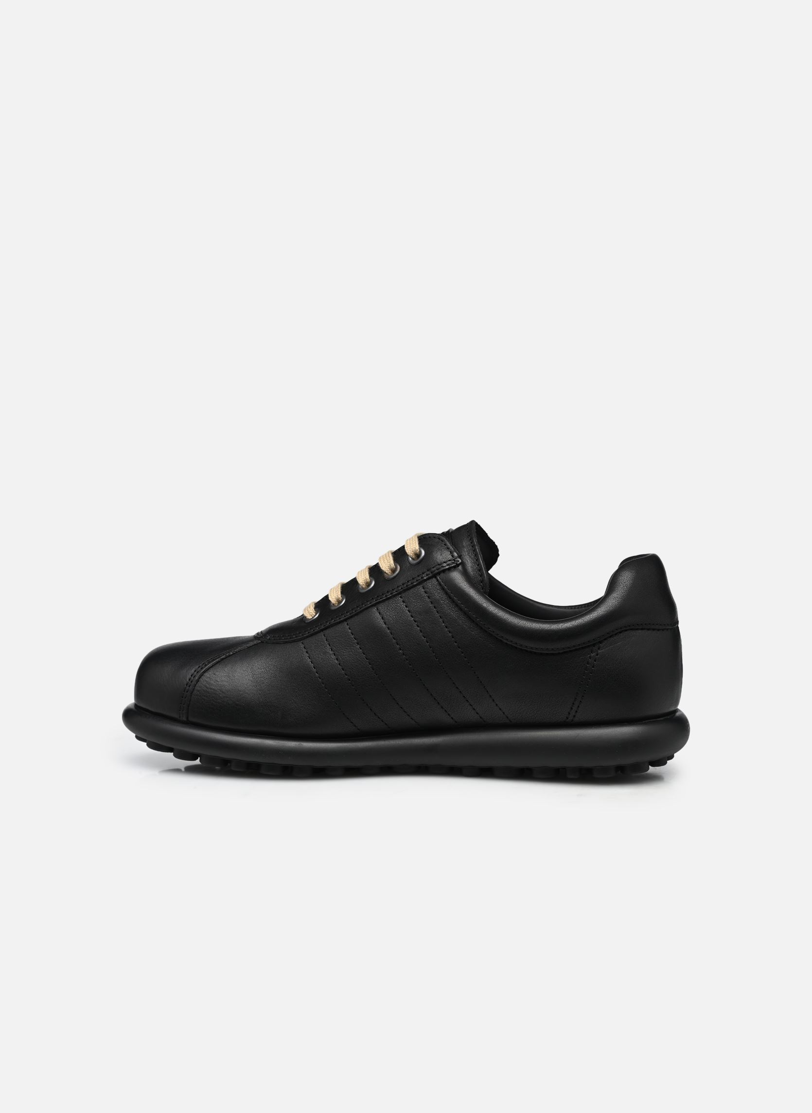 Baskets basses Pelotas 16002 homme noir Camper Baskets basses Pelotas 16002 homme noir NEGRO