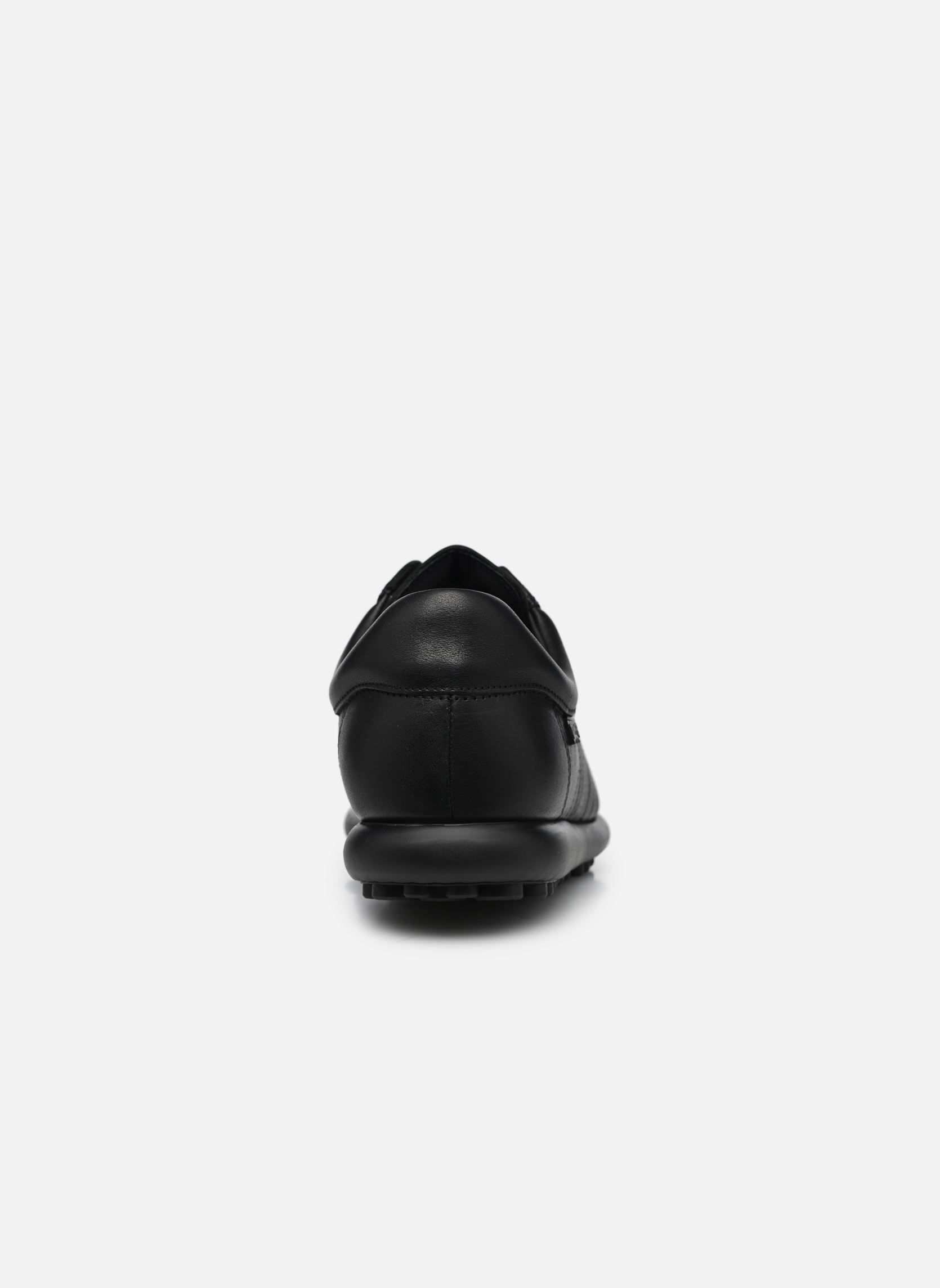 Baskets basses Pelotas 16002 homme noir Camper Baskets basses Pelotas 16002 homme noir NEGRO