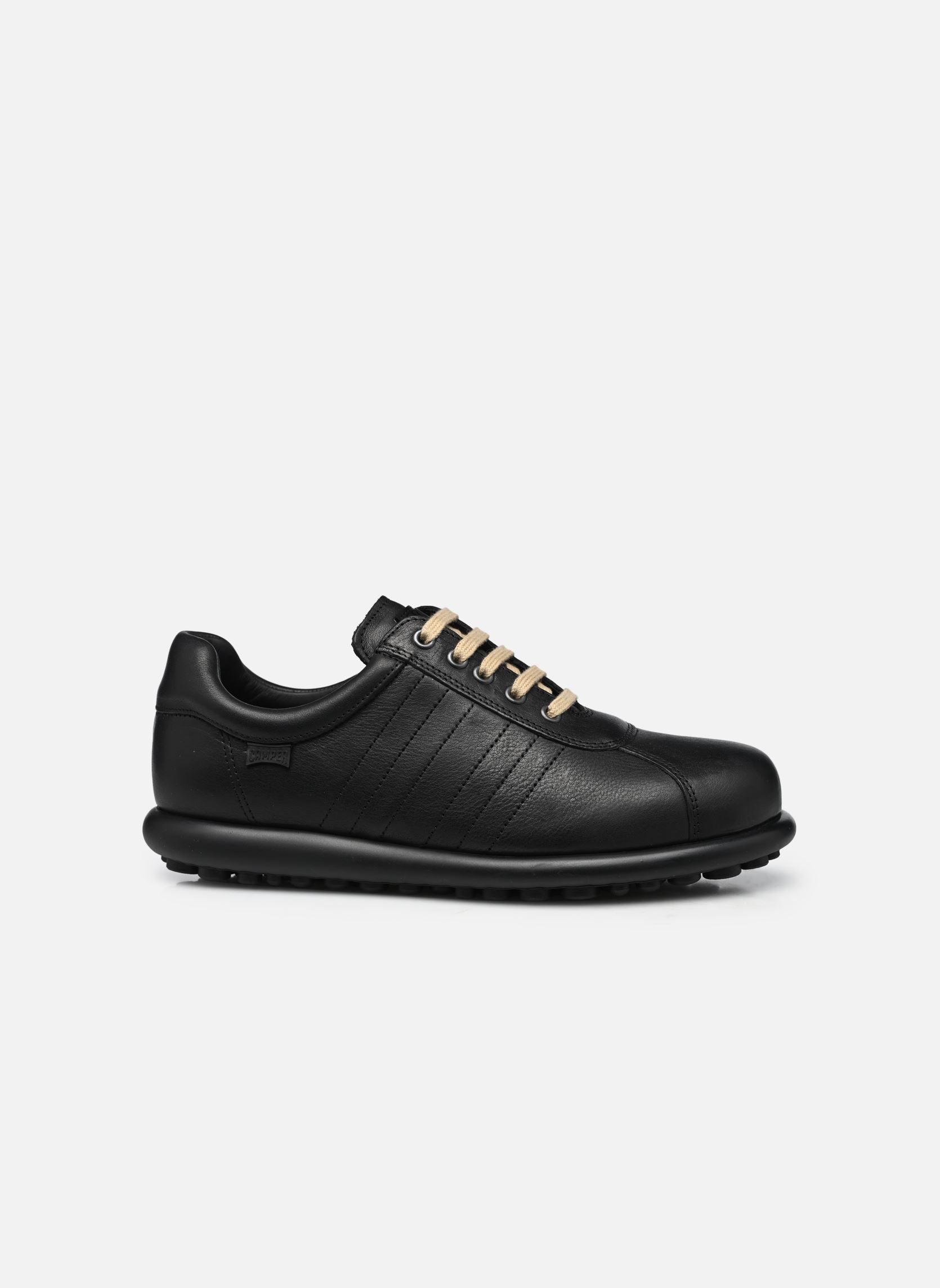 Baskets basses Pelotas 16002 homme noir Camper Baskets basses Pelotas 16002 homme noir NEGRO
