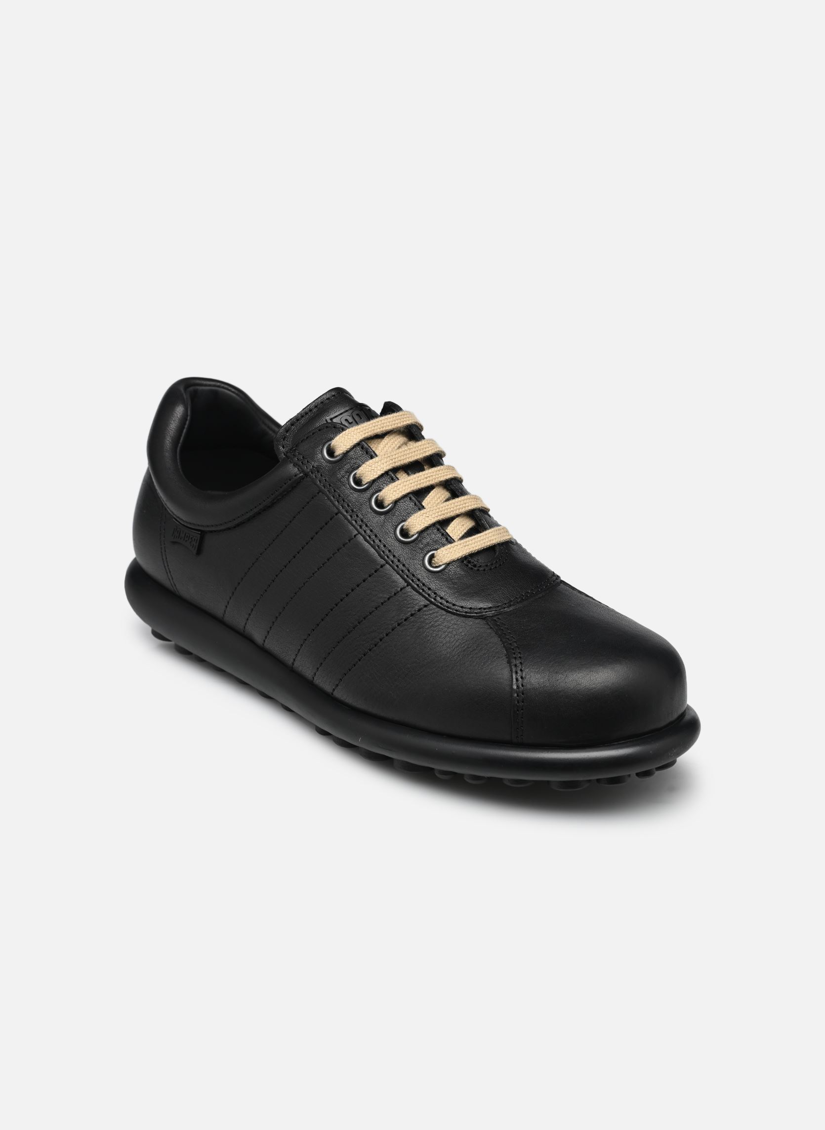 Baskets basses Pelotas 16002 homme noir Camper Baskets basses Pelotas 16002 homme noir NEGRO