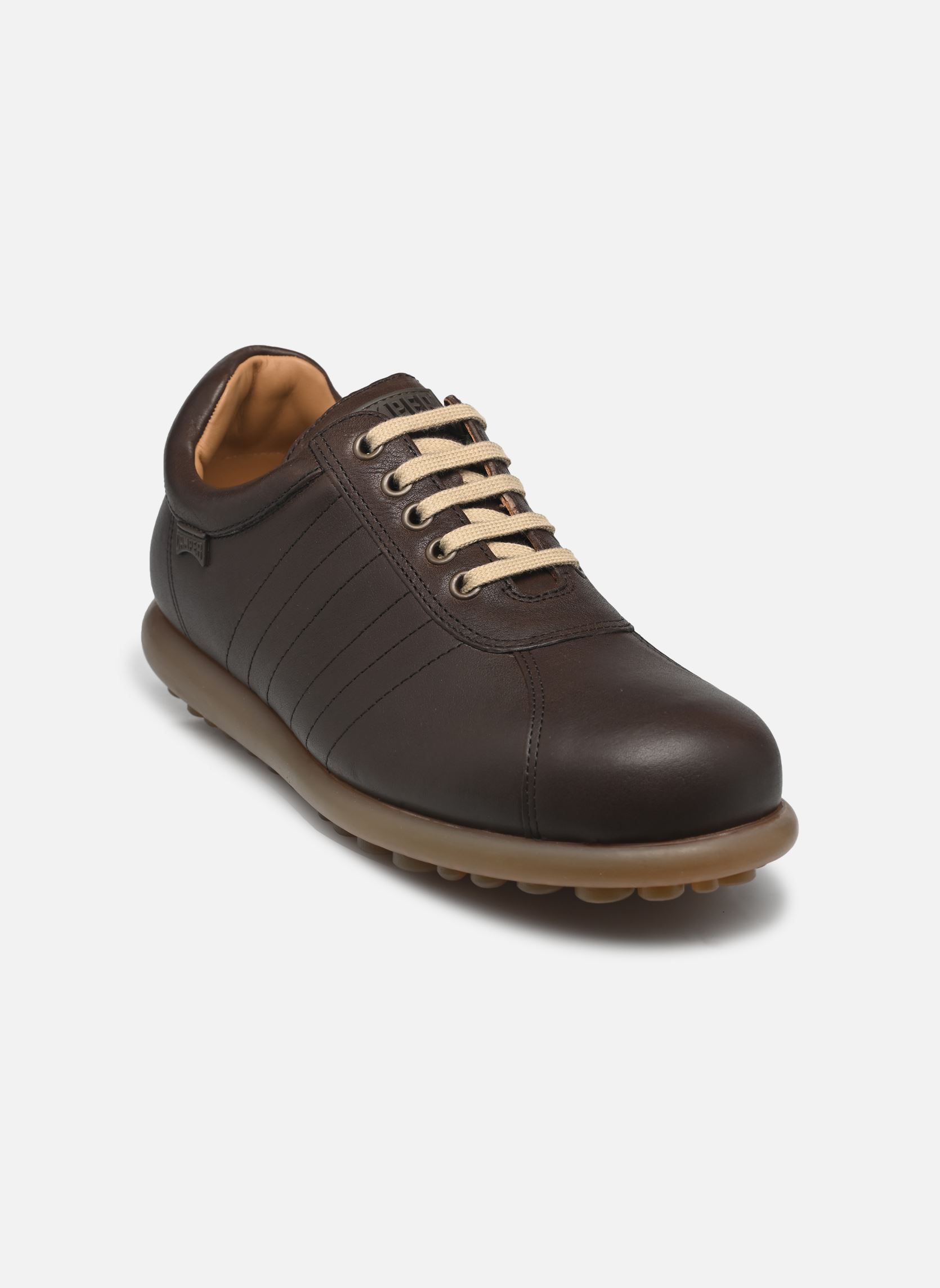 Niedrige Sneaker Pelotas 16002 herren braun Camper Niedrige Sneaker Pelotas 16002 herren braun MARRÓN