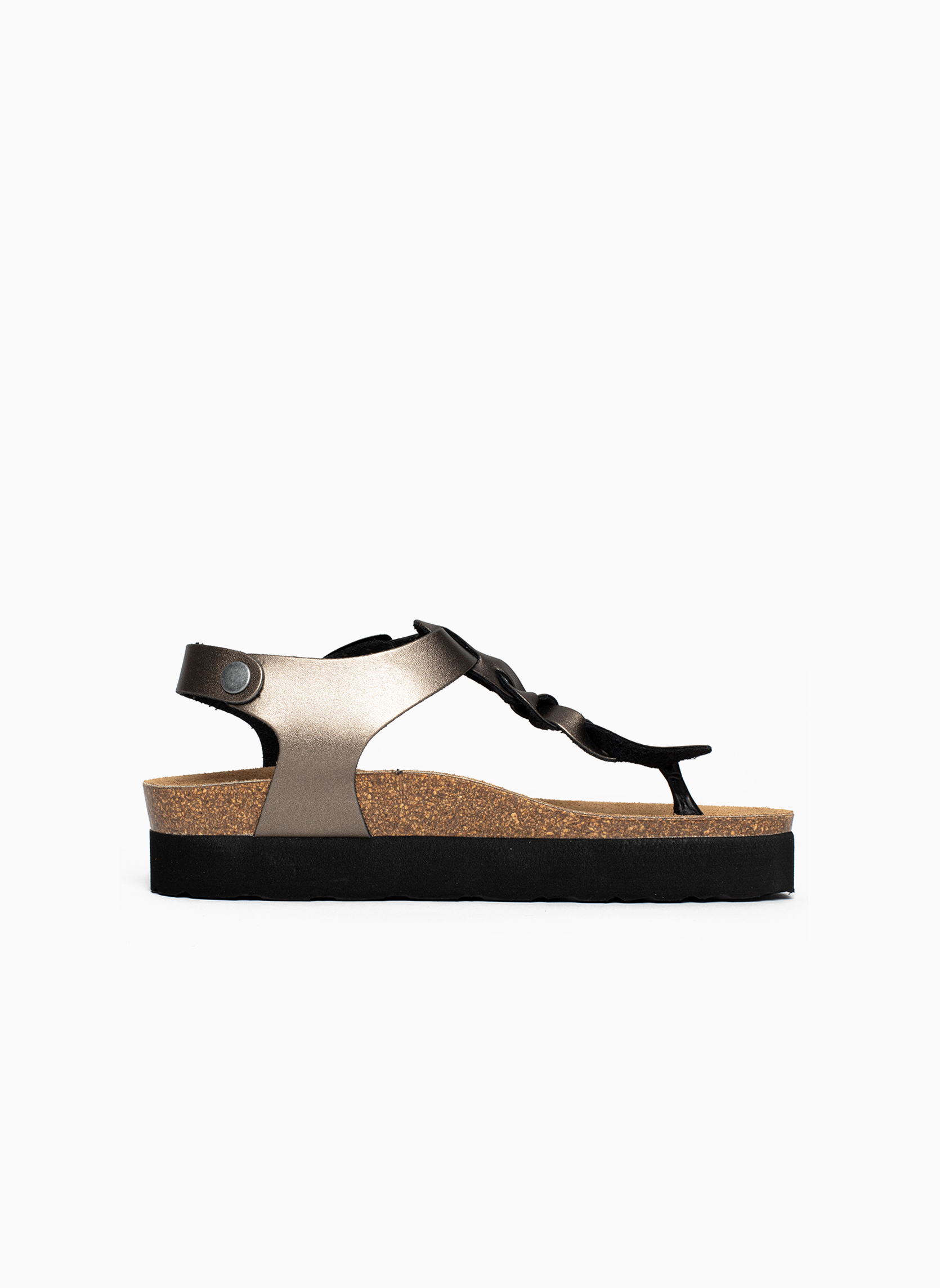 Mules BADAJOZ femme marron Bayton Mules BADAJOZ femme marron Marron foncé