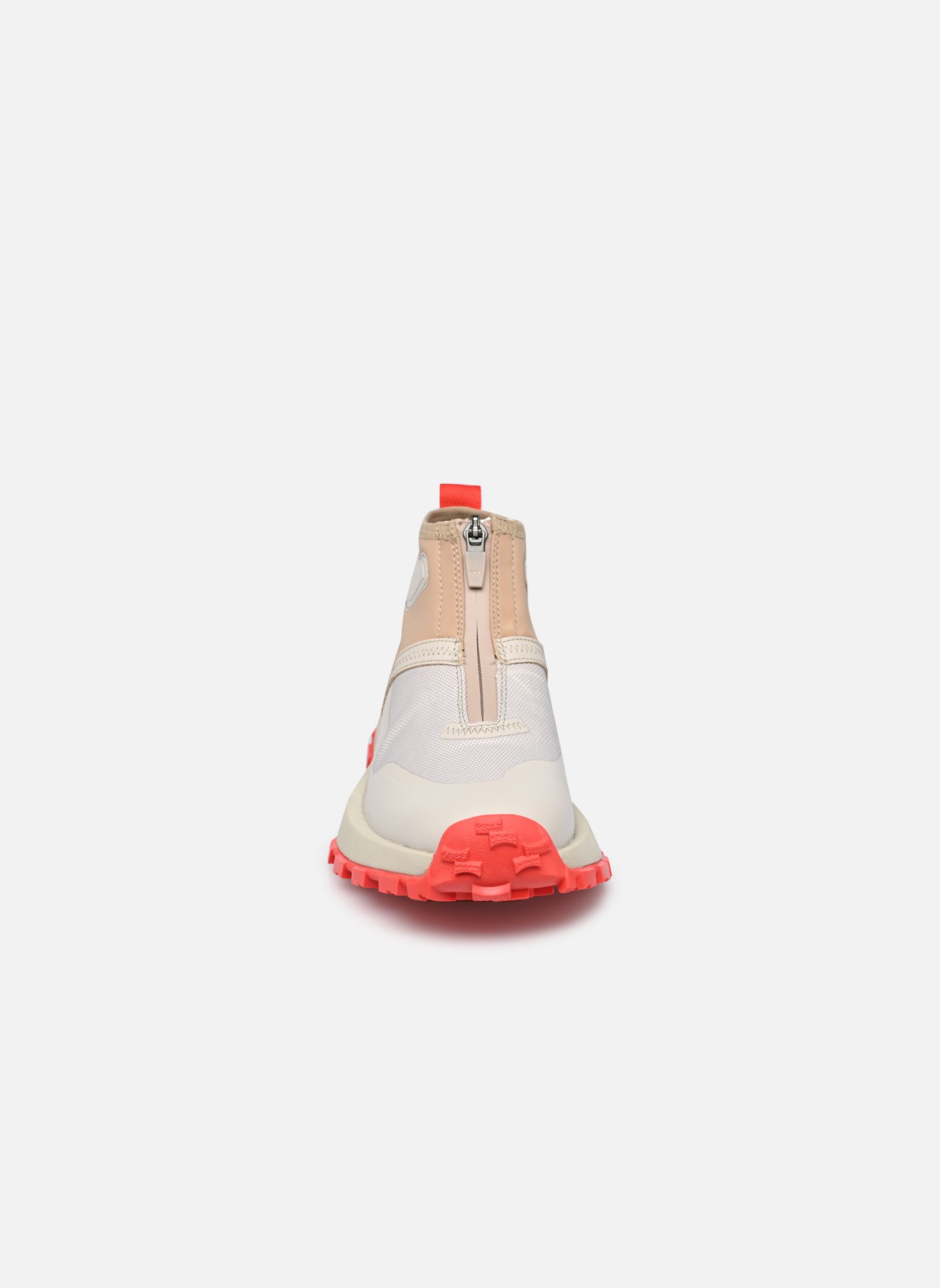 Leinen-Sneaker Drift Trail K400740 damen mehrfarbig Camper Leinen-Sneaker Drift Trail K400740 damen mehrfarbig Multicolor