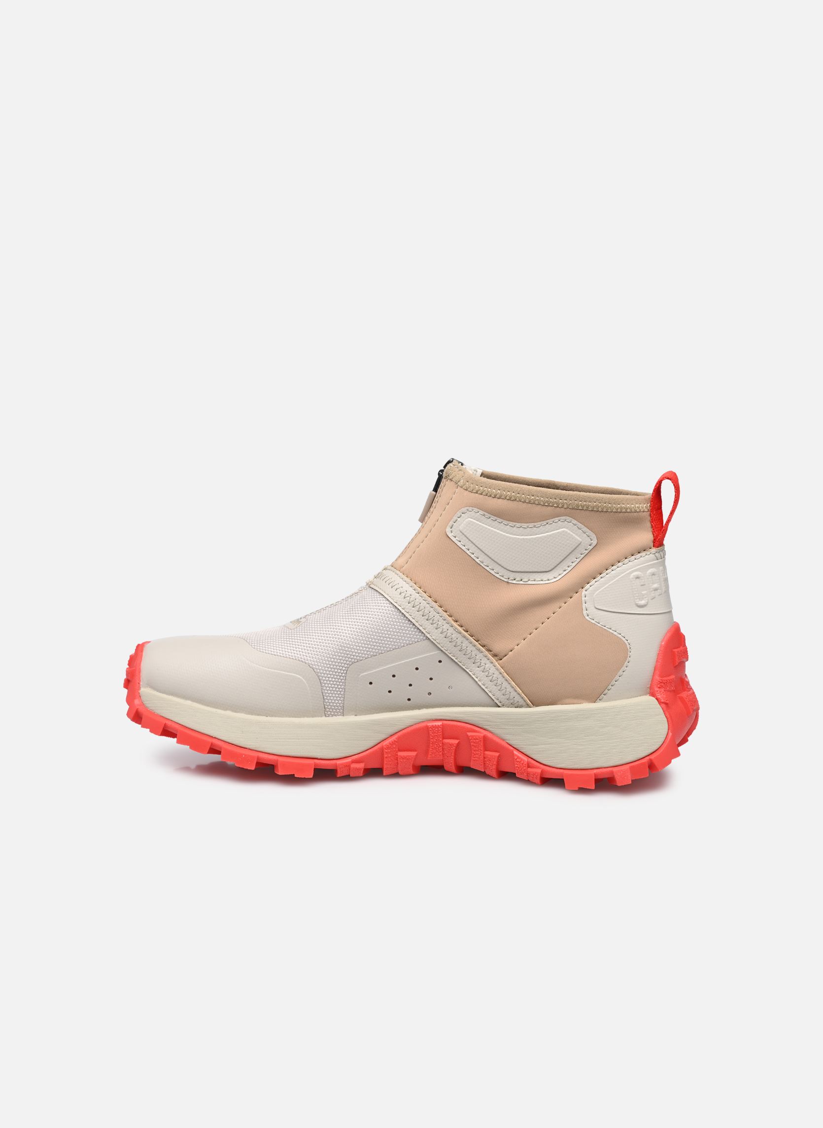 Leinen-Sneaker Drift Trail K400740 damen mehrfarbig Camper Leinen-Sneaker Drift Trail K400740 damen mehrfarbig Multicolor