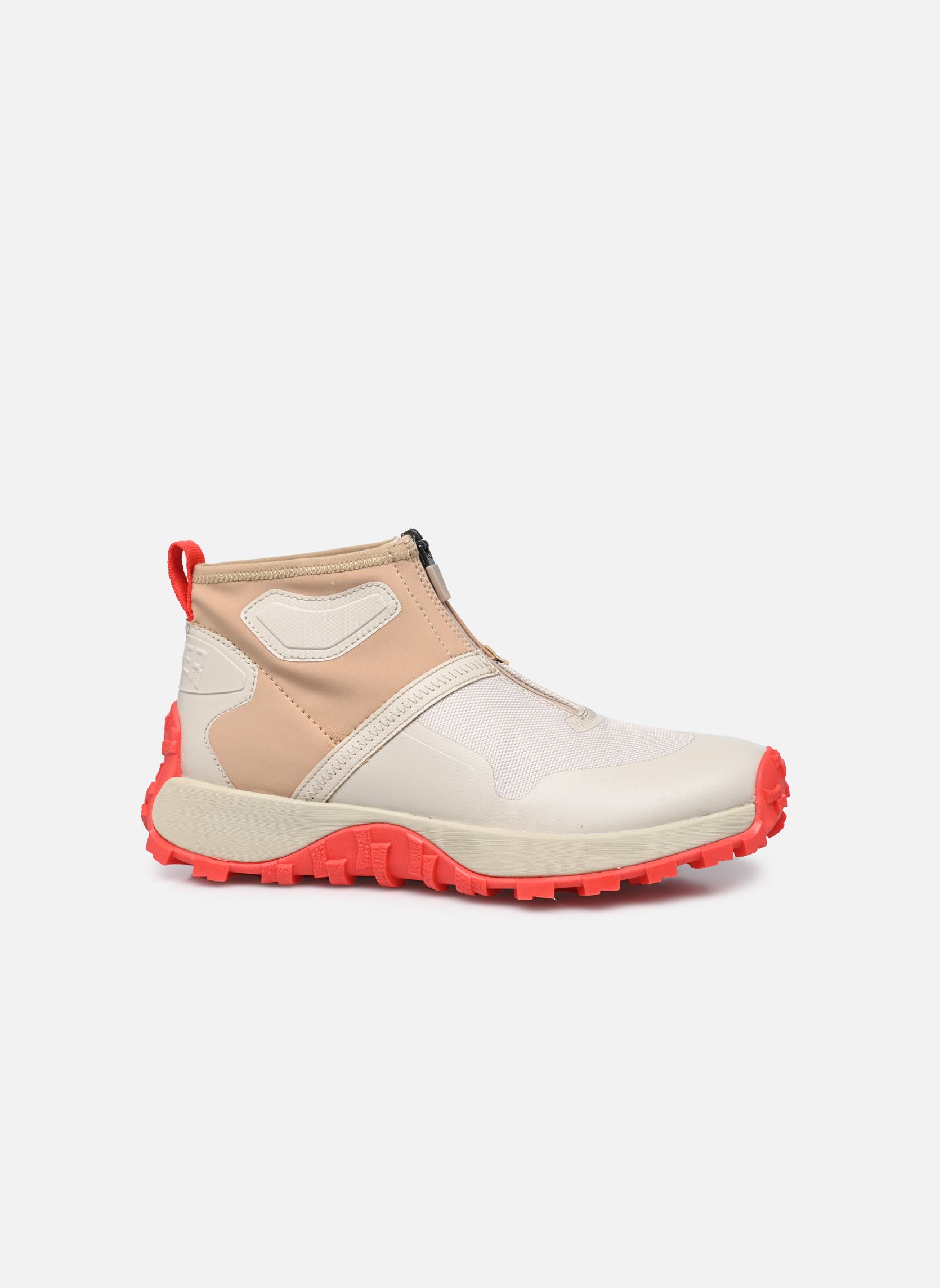 Leinen-Sneaker Drift Trail K400740 damen mehrfarbig Camper Leinen-Sneaker Drift Trail K400740 damen mehrfarbig Multicolor