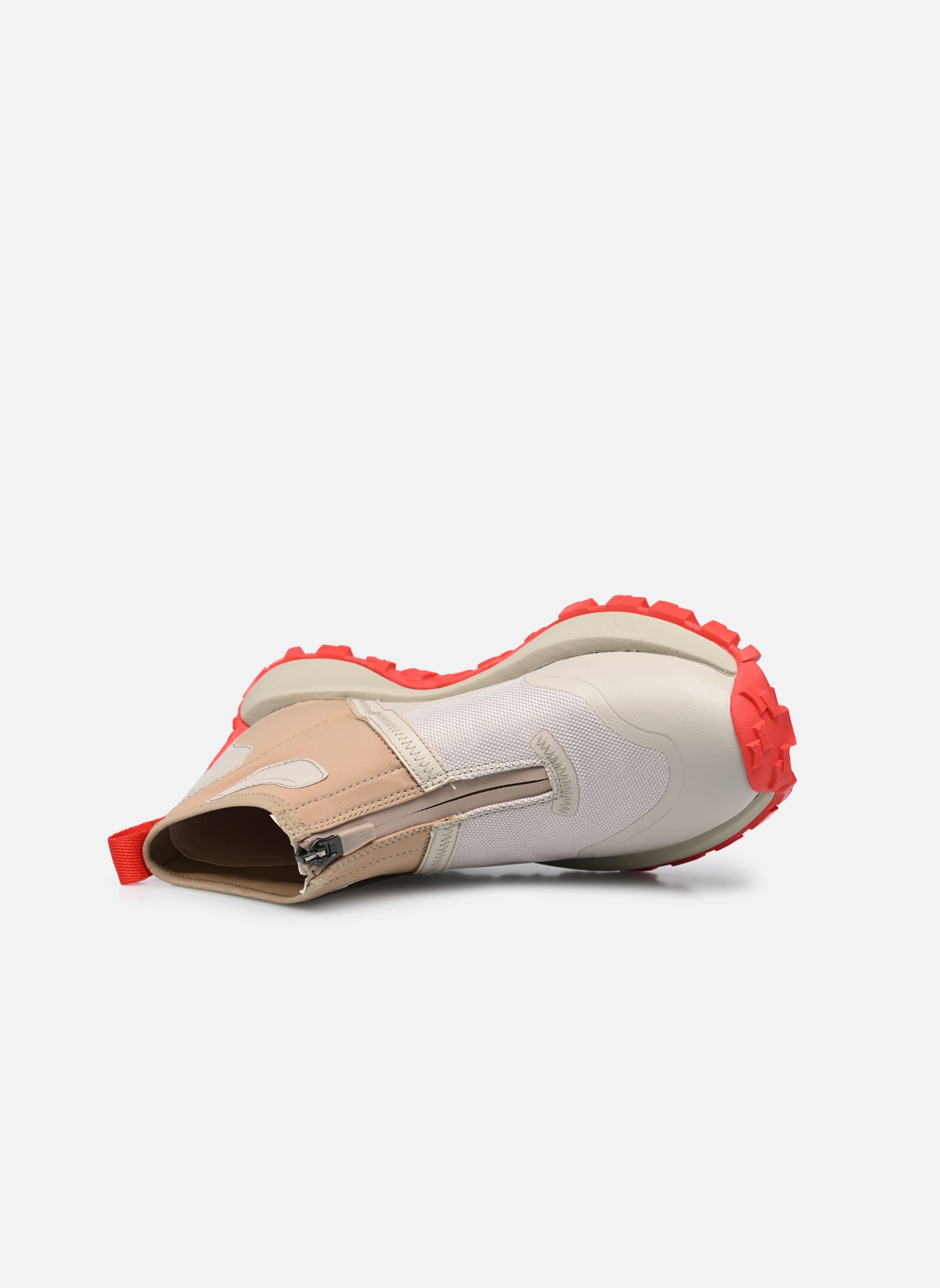 Leinen-Sneaker Drift Trail K400740 damen mehrfarbig Camper Leinen-Sneaker Drift Trail K400740 damen mehrfarbig Multicolor