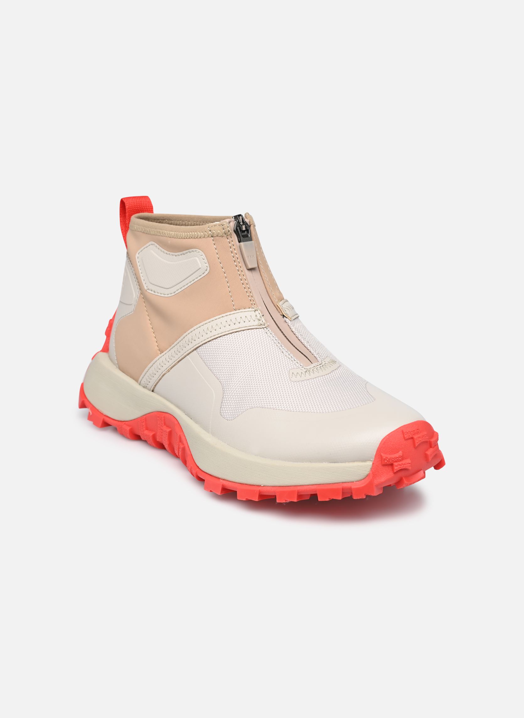 Leinen-Sneaker Drift Trail K400740 damen mehrfarbig Camper Leinen-Sneaker Drift Trail K400740 damen mehrfarbig Multicolor