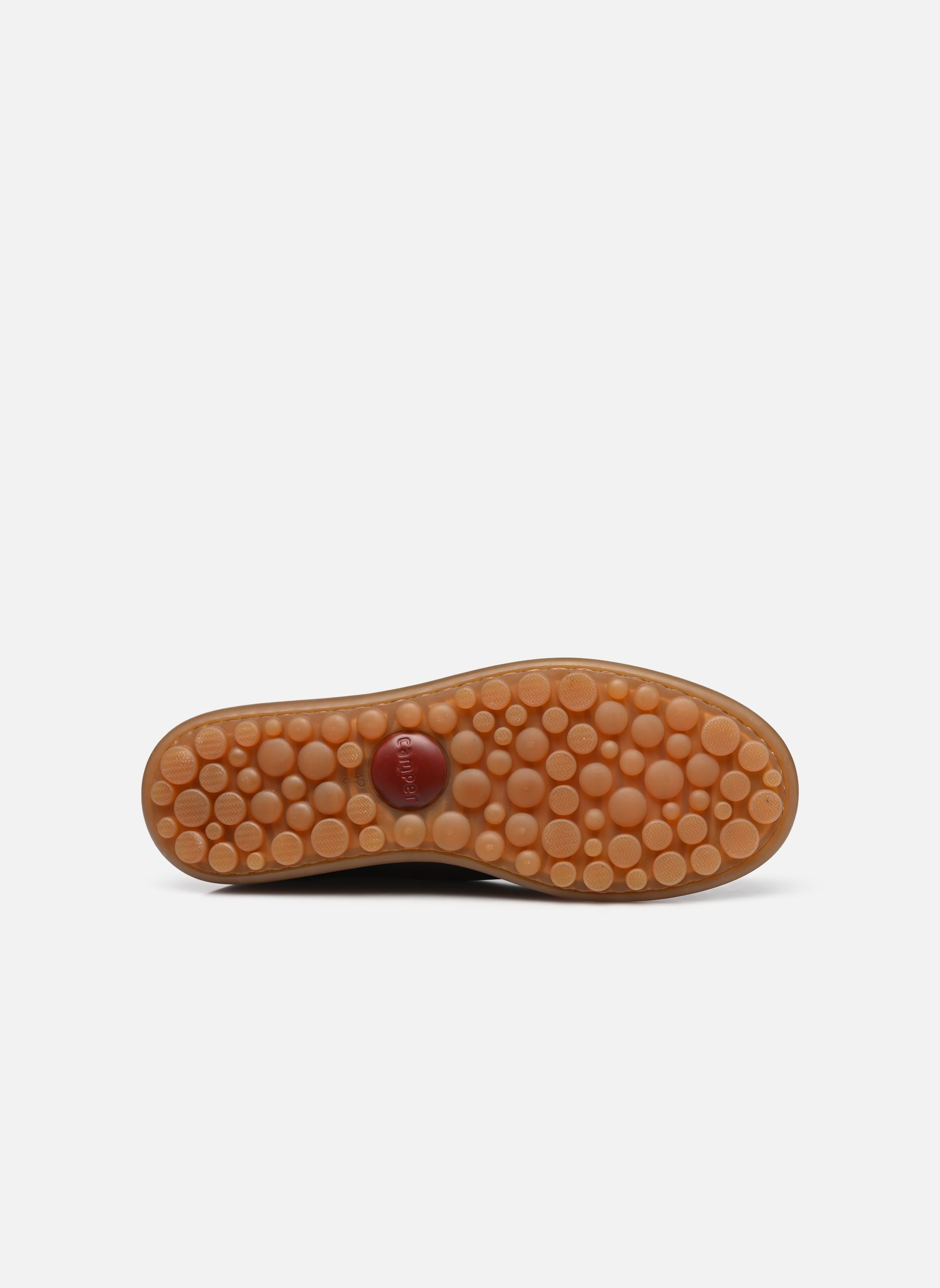 Baskets montantes Pelotas 33766 homme marron Camper Baskets montantes Pelotas 33766 homme marron MARRÓN