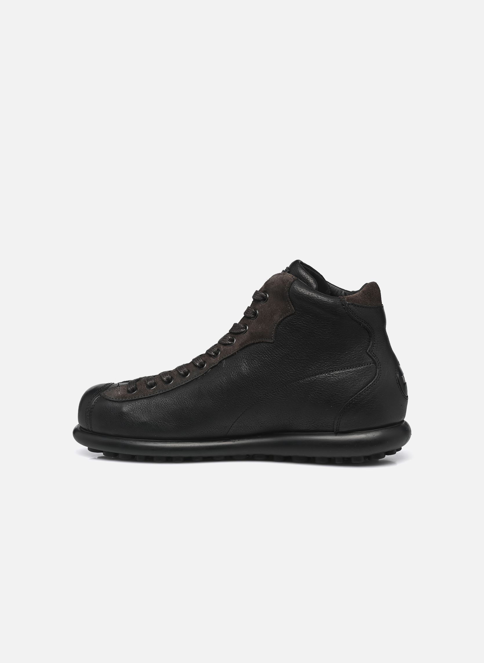 Knöchelhohe Sneaker Pelotas 33766 herren schwarz Camper Knöchelhohe Sneaker Pelotas 33766 herren schwarz NEGRO