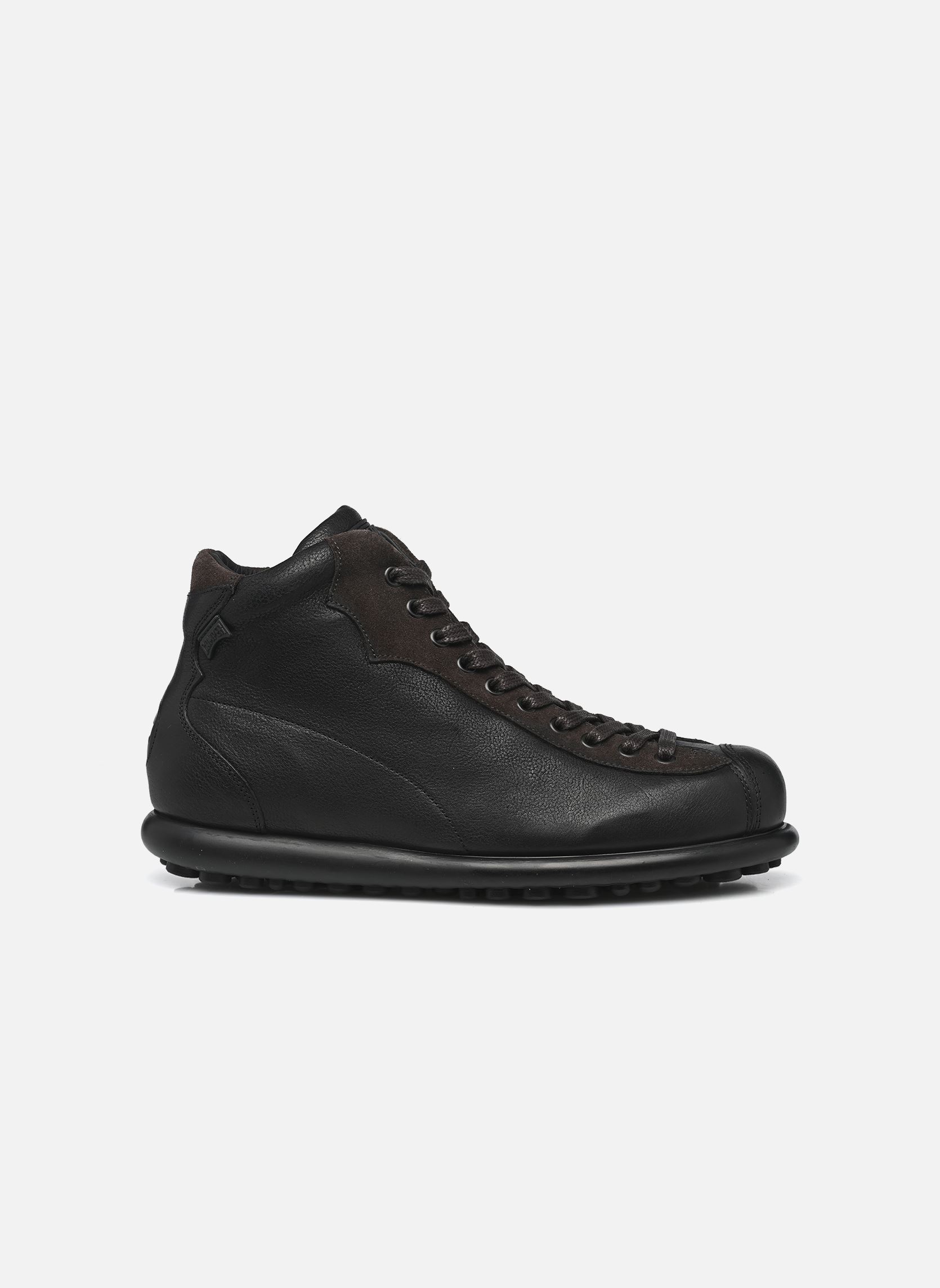 Knöchelhohe Sneaker Pelotas 33766 herren schwarz Camper Knöchelhohe Sneaker Pelotas 33766 herren schwarz NEGRO