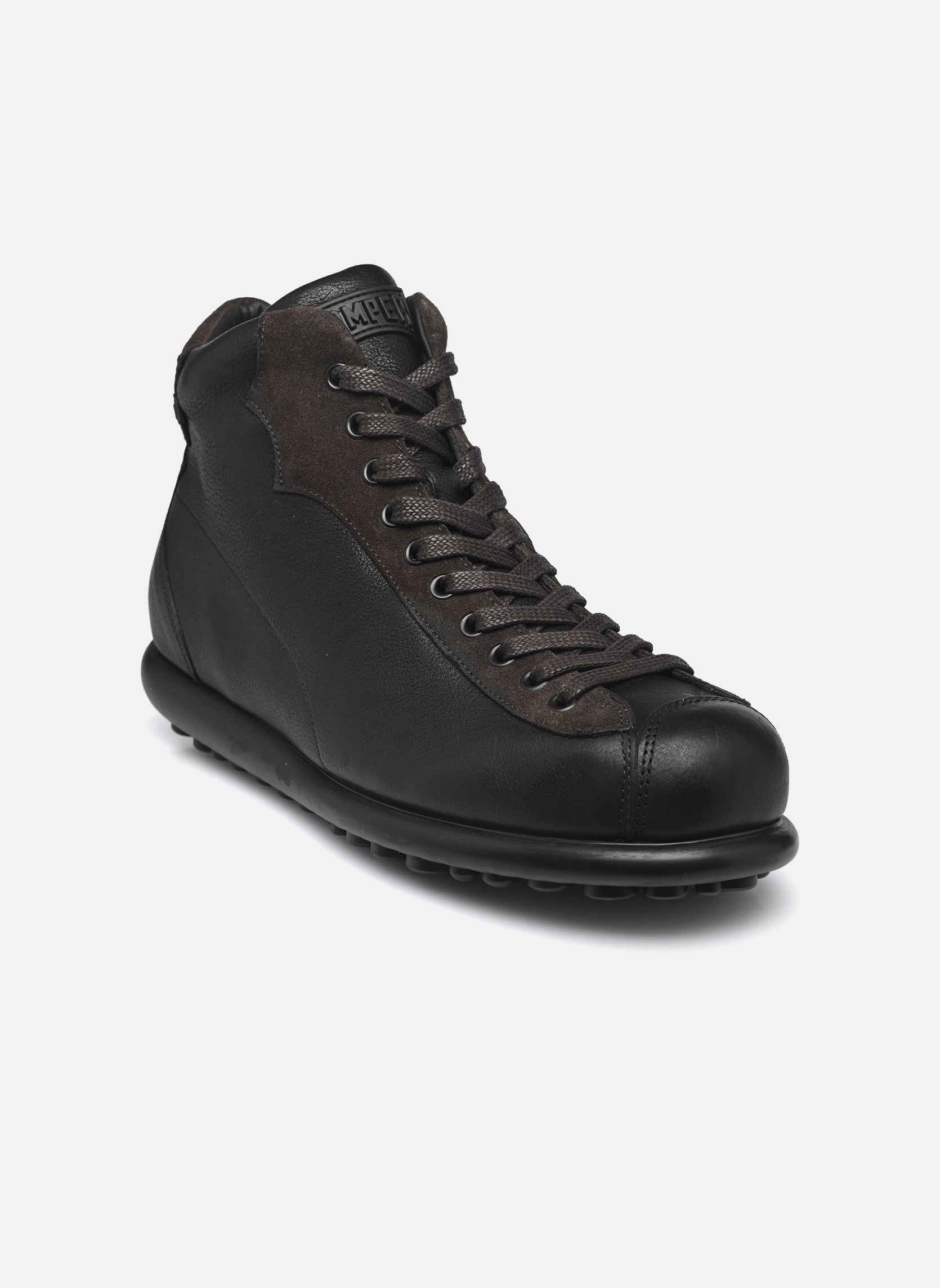 Knöchelhohe Sneaker Pelotas 33766 herren schwarz Camper Knöchelhohe Sneaker Pelotas 33766 herren schwarz NEGRO