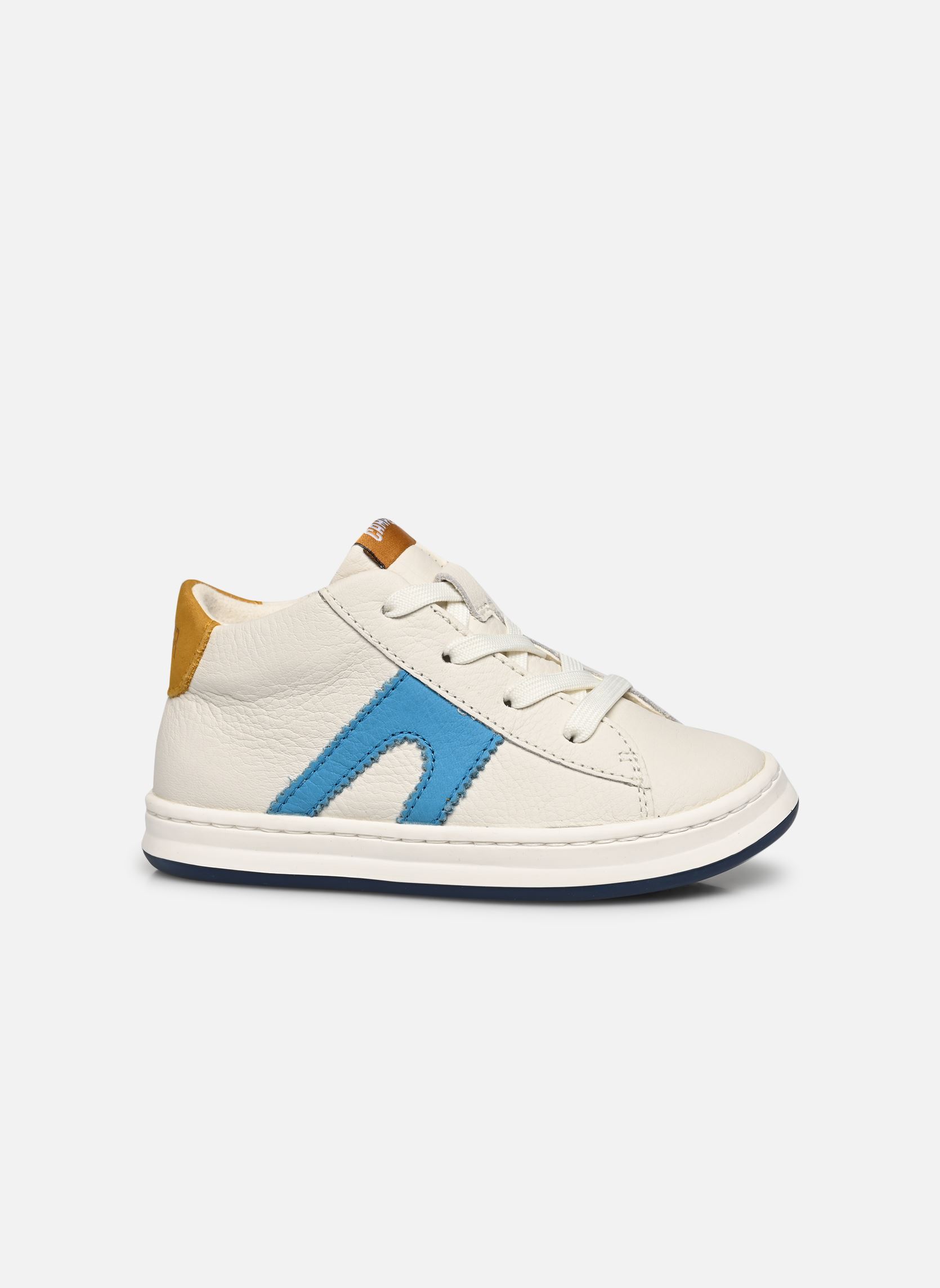 Bottines TWS FW K900338 garçon blanc Camper Bottines TWS FW K900338 garçon blanc Blanco