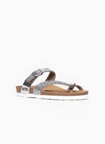 Mules DIANE femme noir