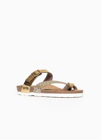 Mules DIANE femme noir