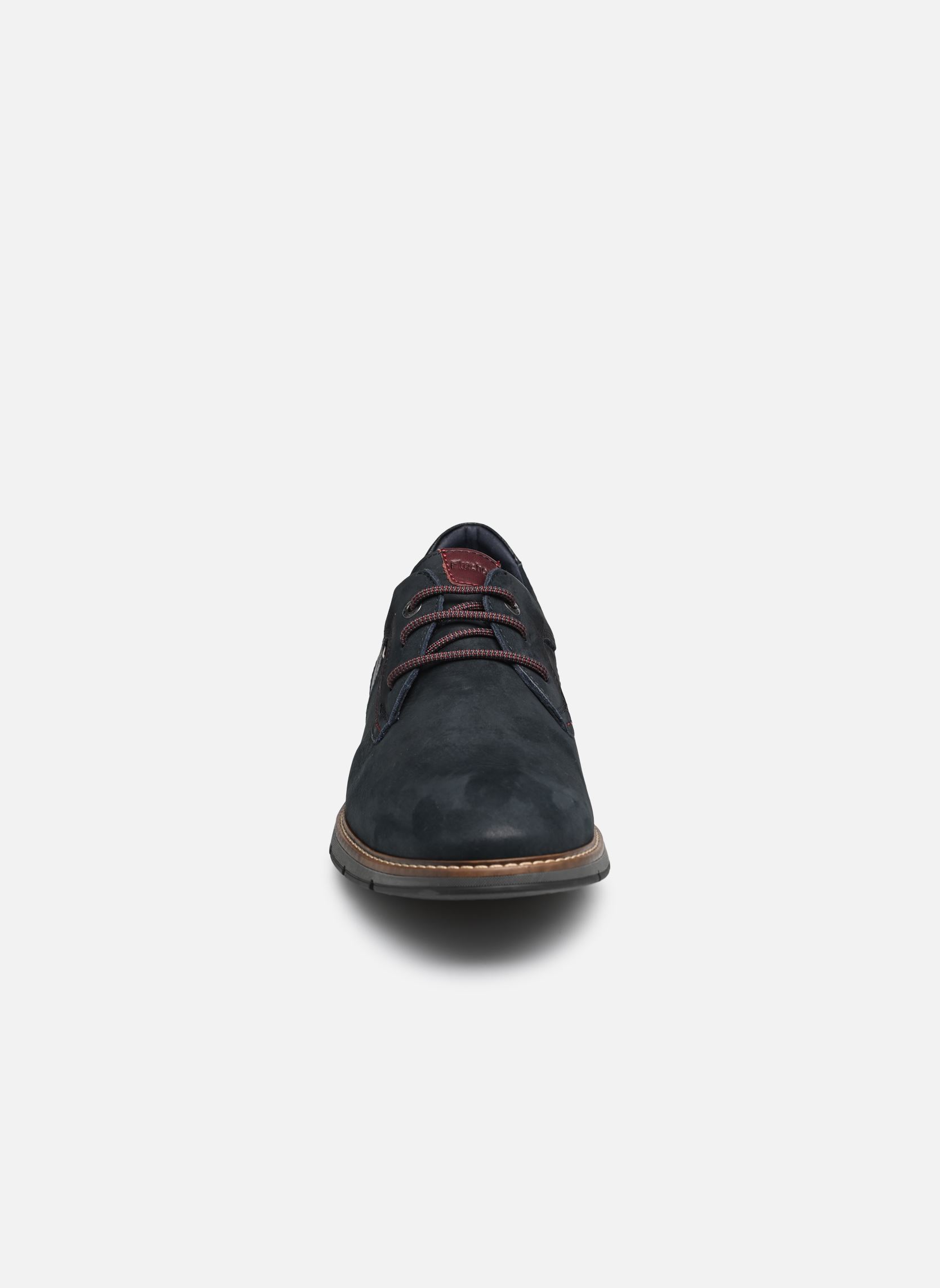Sneakers basse KIRO F0974 uomo nero Fluchos Sneakers basse KIRO F0974 uomo nero MARINO