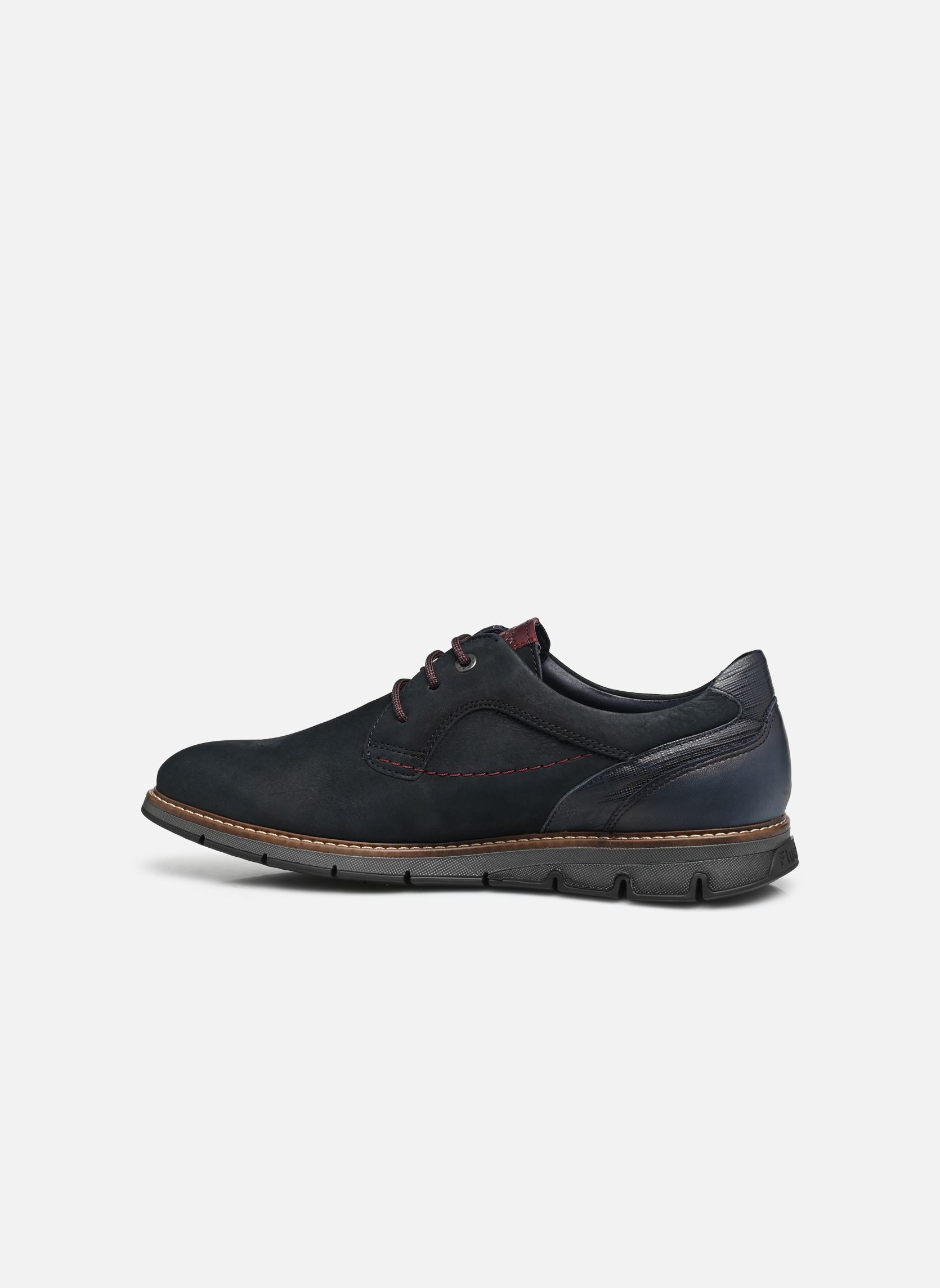Sneakers basse KIRO F0974 uomo nero Fluchos Sneakers basse KIRO F0974 uomo nero MARINO