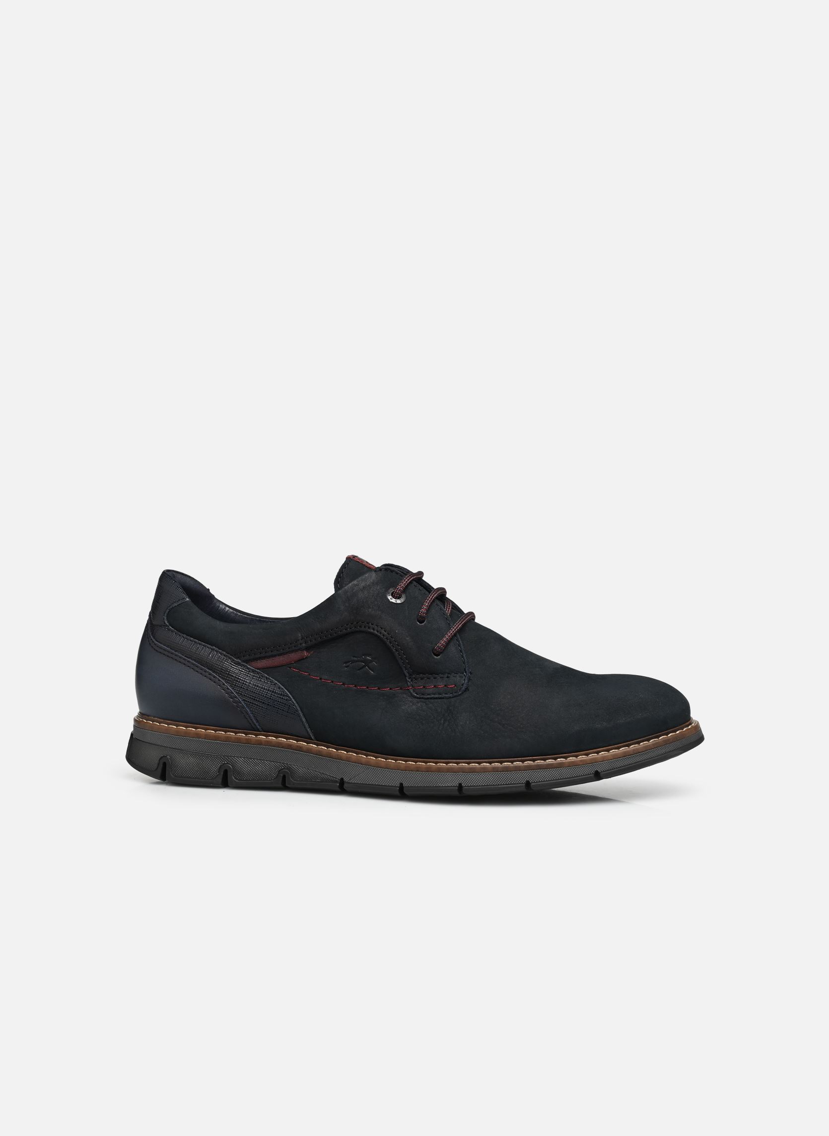 Sneakers basse KIRO F0974 uomo nero Fluchos Sneakers basse KIRO F0974 uomo nero MARINO