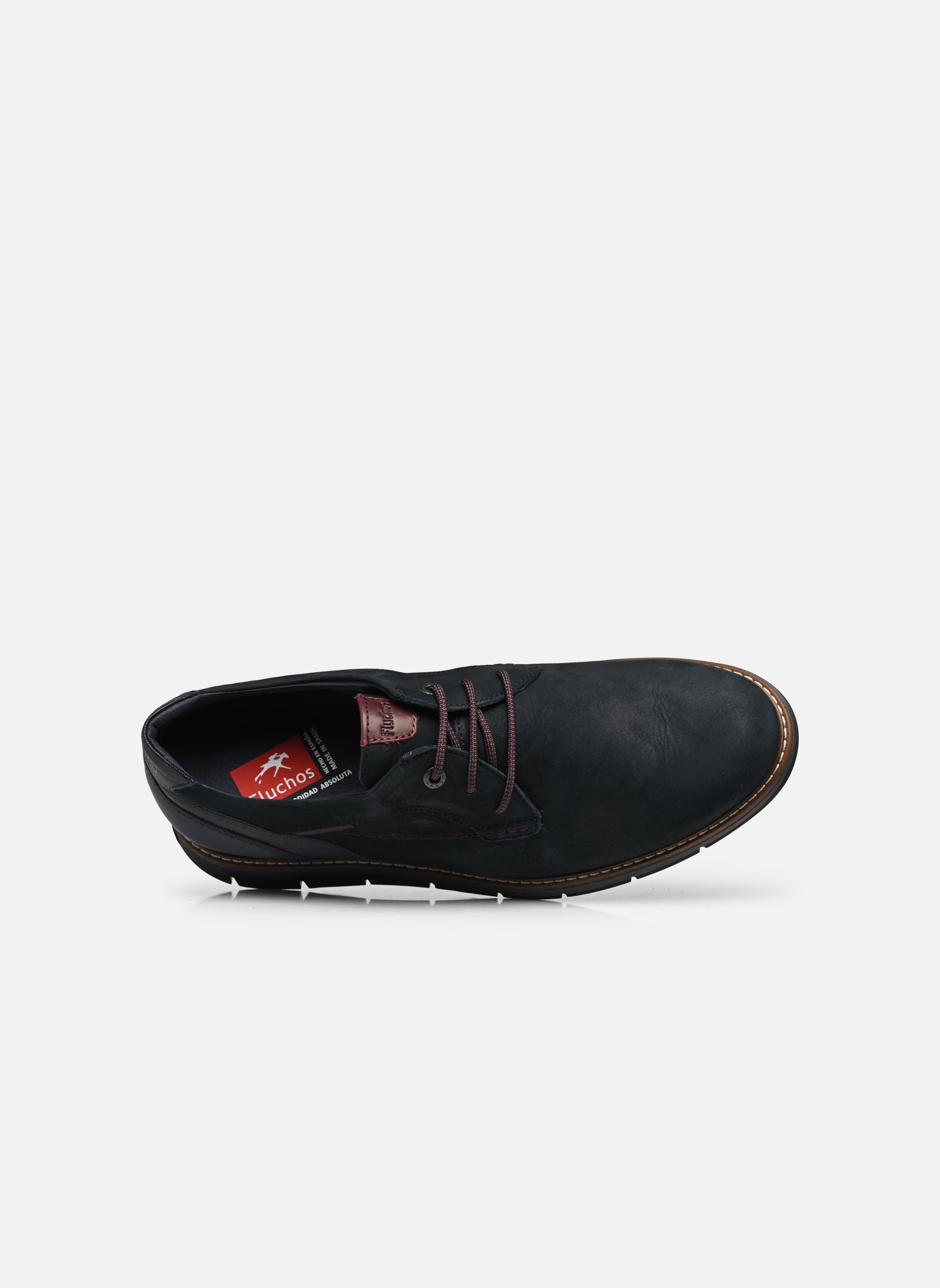 Sneakers basse KIRO F0974 uomo nero Fluchos Sneakers basse KIRO F0974 uomo nero MARINO