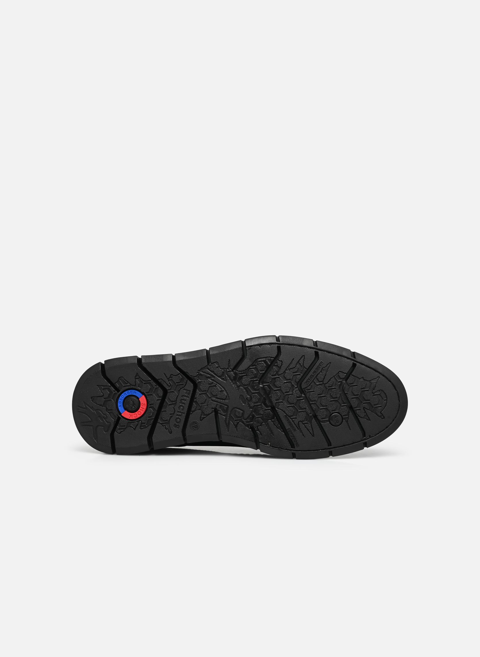 Sneakers basse KIRO F0974 uomo nero Fluchos Sneakers basse KIRO F0974 uomo nero MARINO