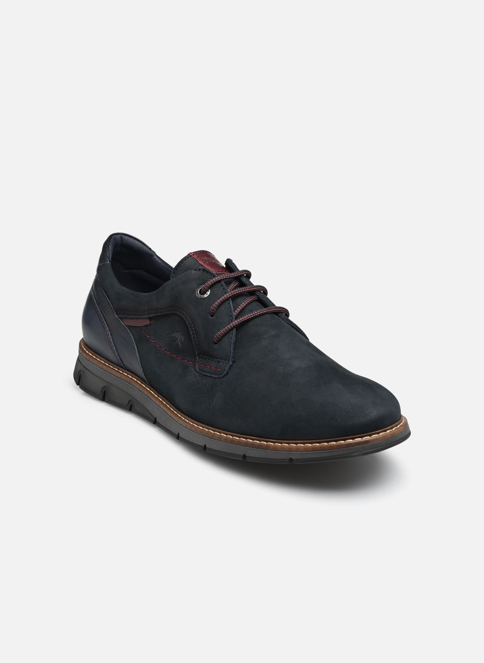 Sneakers basse KIRO F0974 uomo nero Fluchos Sneakers basse KIRO F0974 uomo nero MARINO