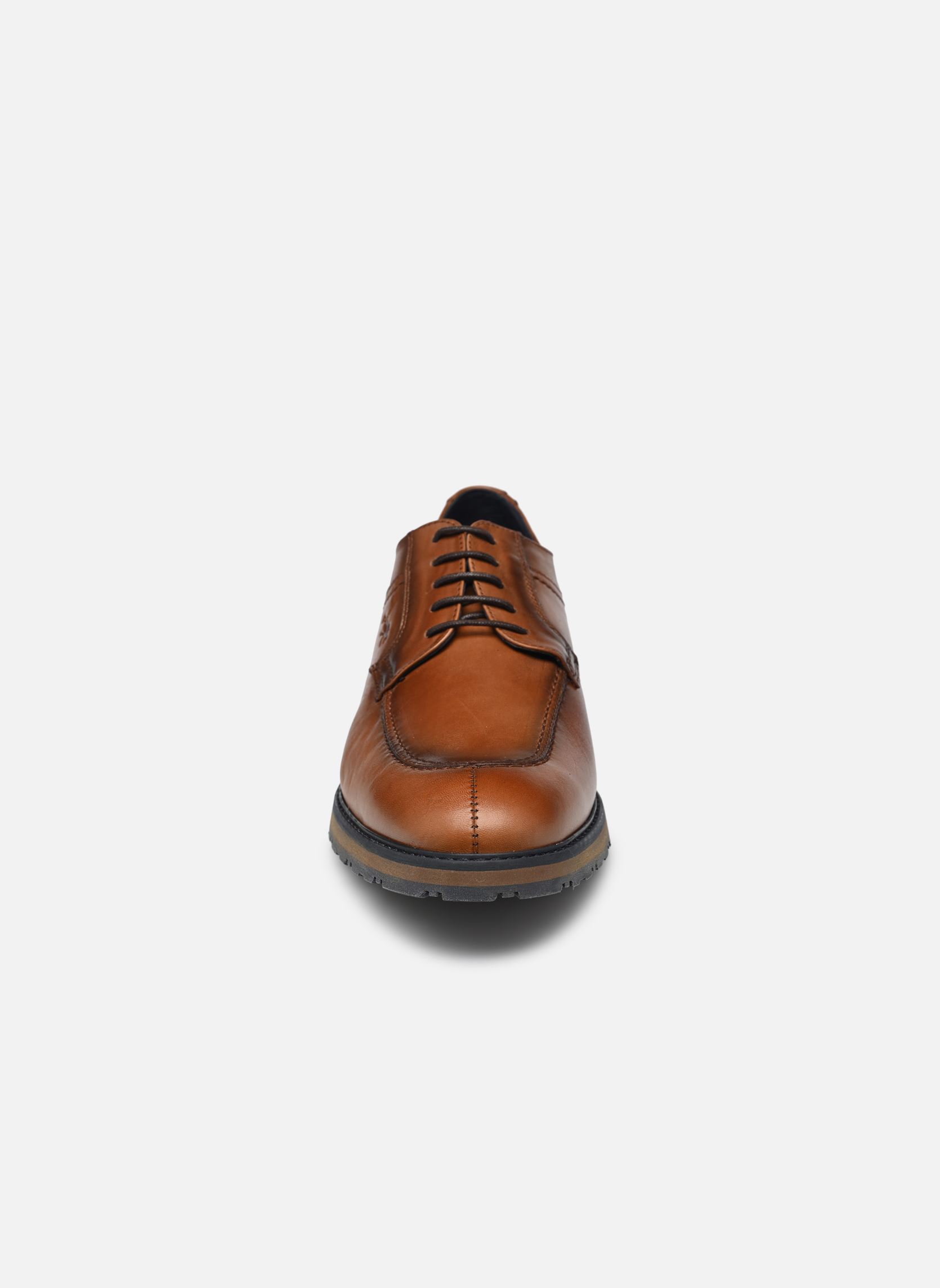 Derbys Ulrich F1874 herren braun Fluchos Derbys Ulrich F1874 herren braun CAMEL