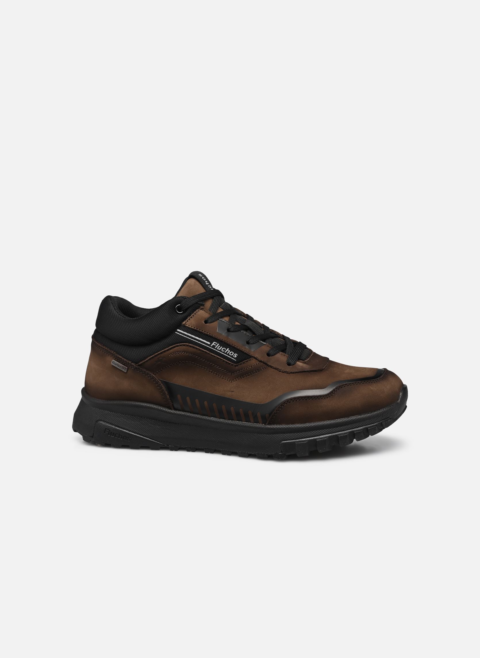 Baskets basses Arion F1840 homme gris Fluchos Baskets basses Arion F1840 homme gris PIEDRA