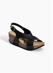Sandales REA femme blanc