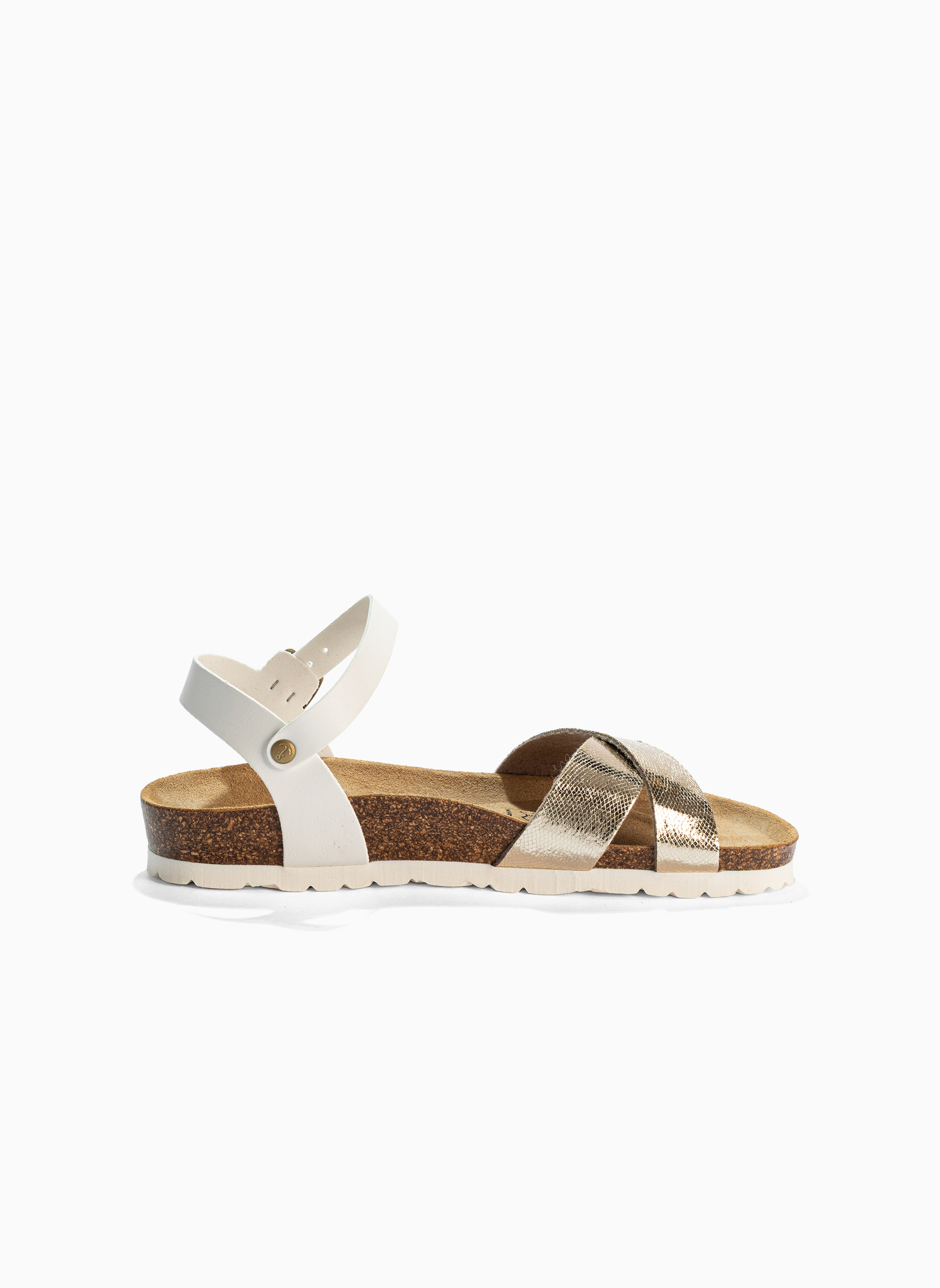 Sandales VALLADO femme multicolore Bayton Sandales VALLADO femme multicolore Multicouleur