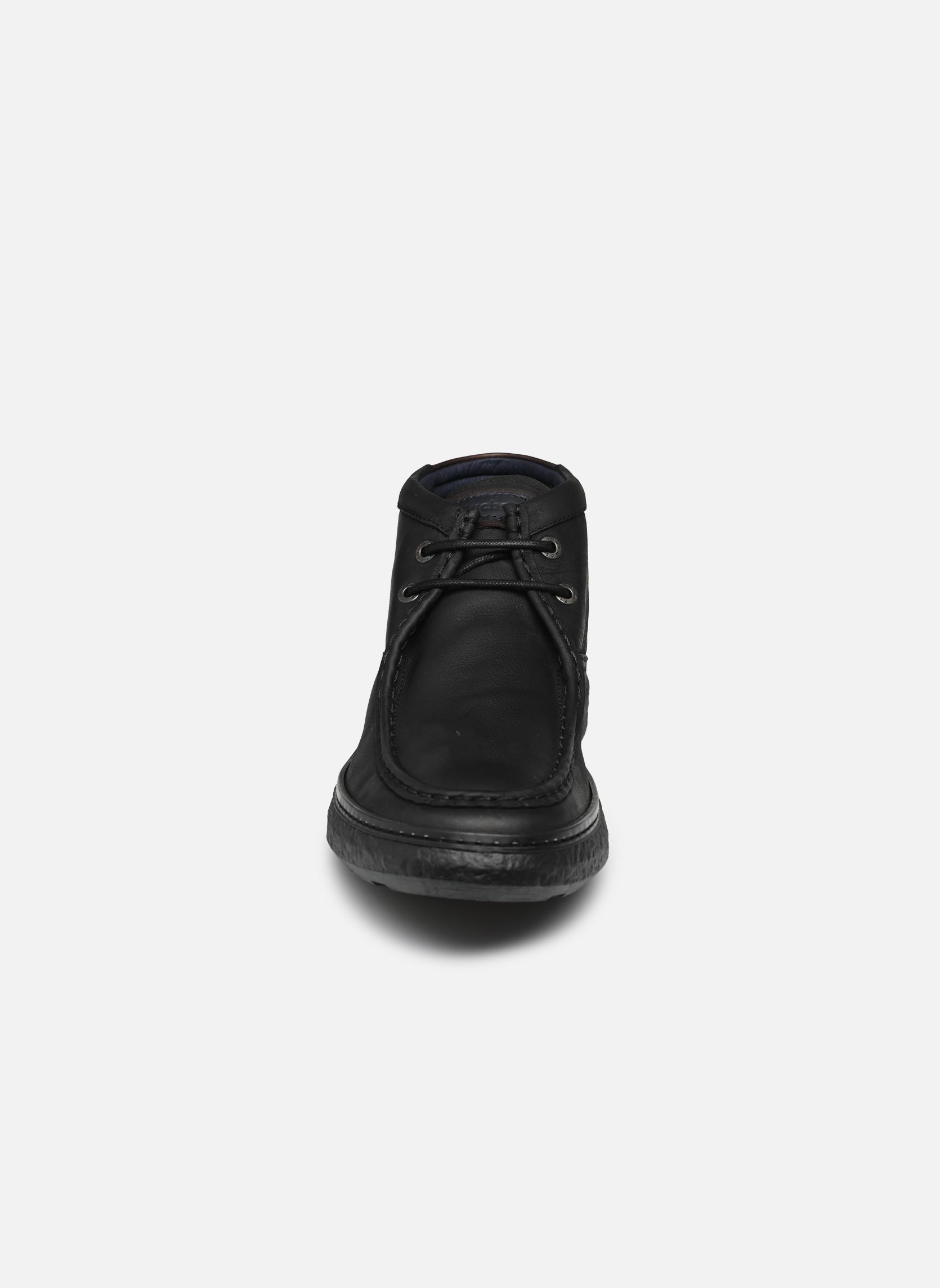 Geschnürte Stiefeletten Ragnar F1881 herren schwarz Fluchos Geschnürte Stiefeletten Ragnar F1881 herren schwarz DESERT NEGRO+COM.3