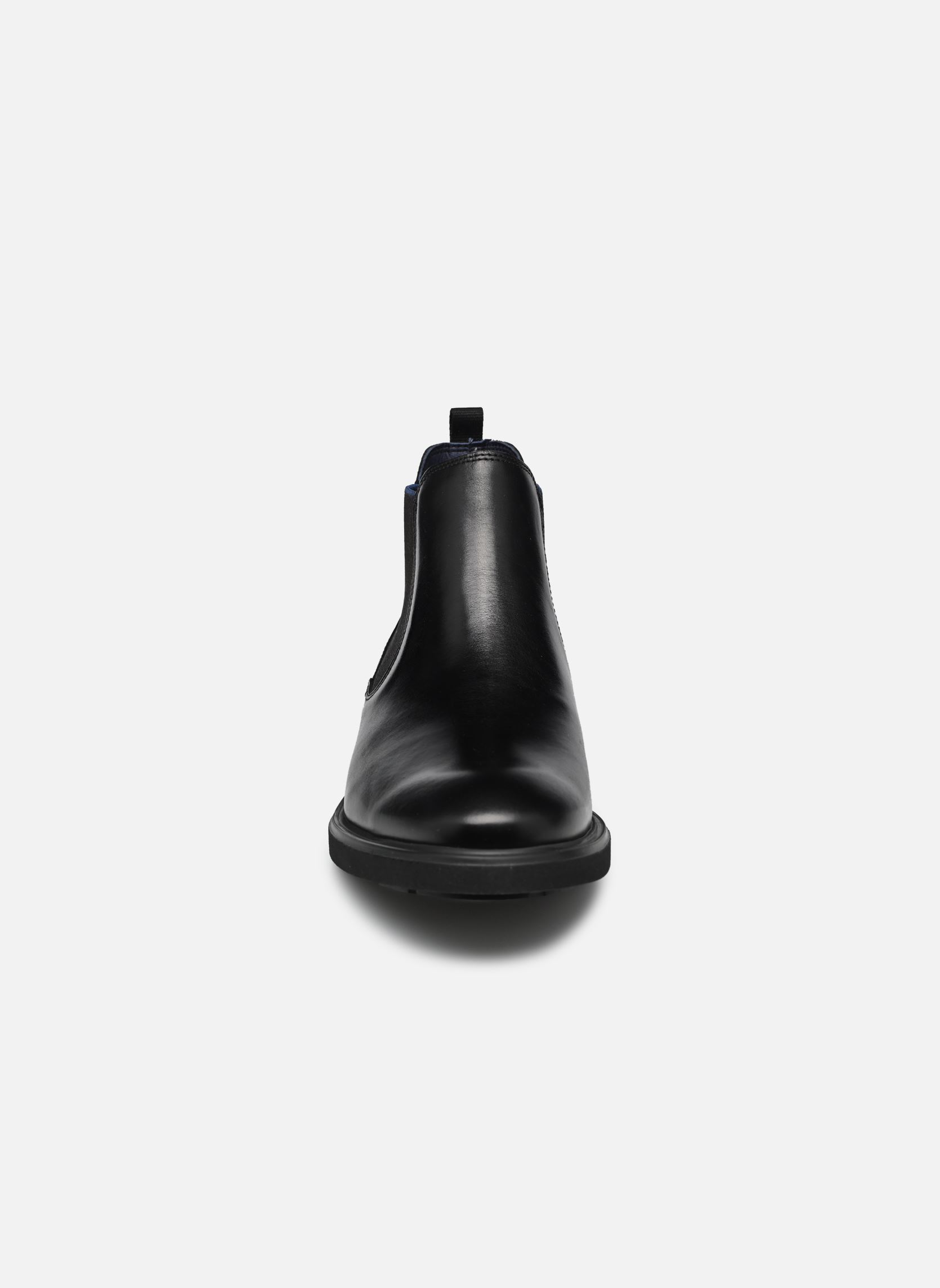 Stivali e stivaletti Belgas F0770 uomo nero Fluchos Stivali e stivaletti Belgas F0770 uomo nero NEGRO