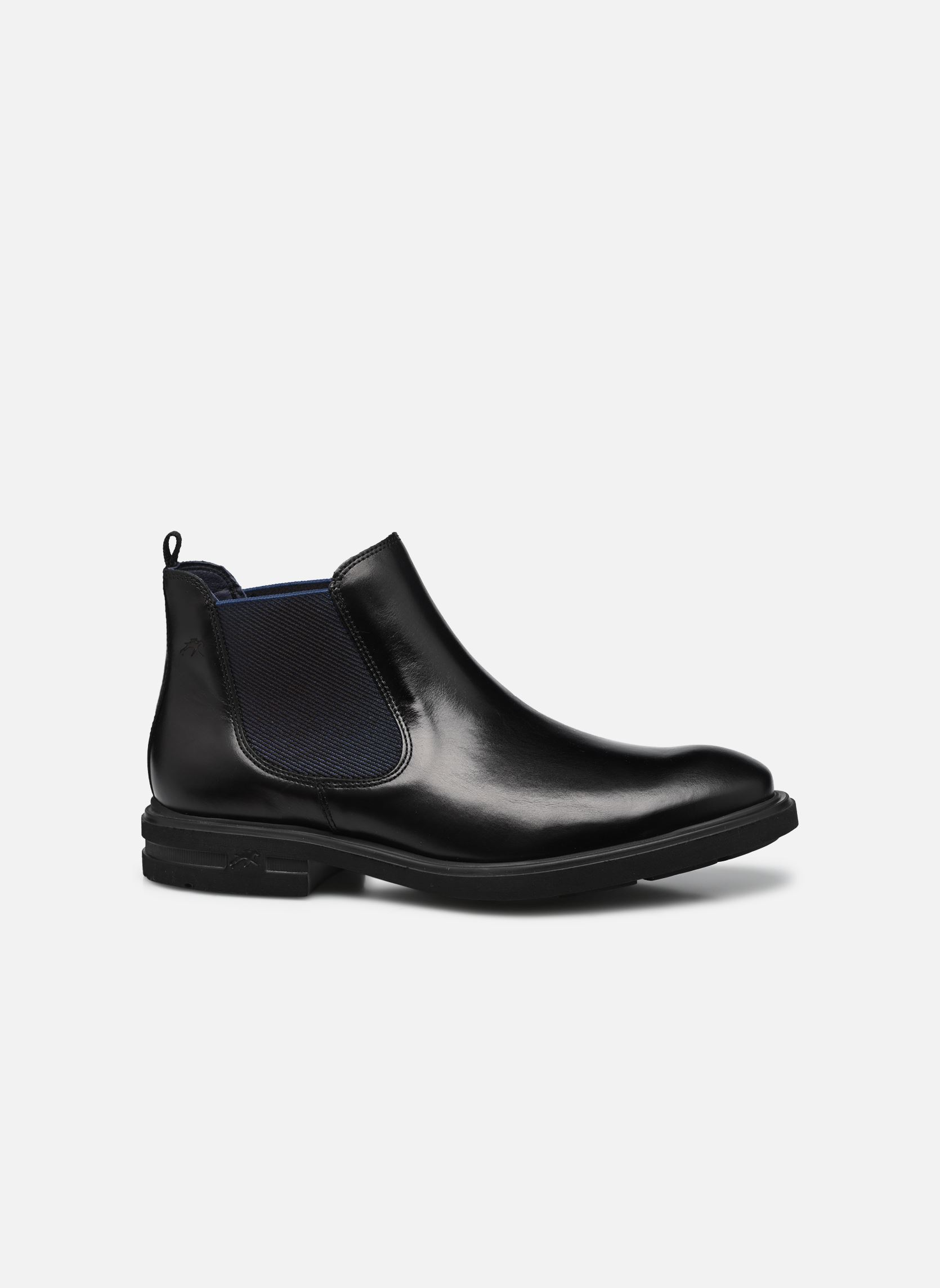 Stivali e stivaletti Belgas F0770 uomo nero Fluchos Stivali e stivaletti Belgas F0770 uomo nero NEGRO