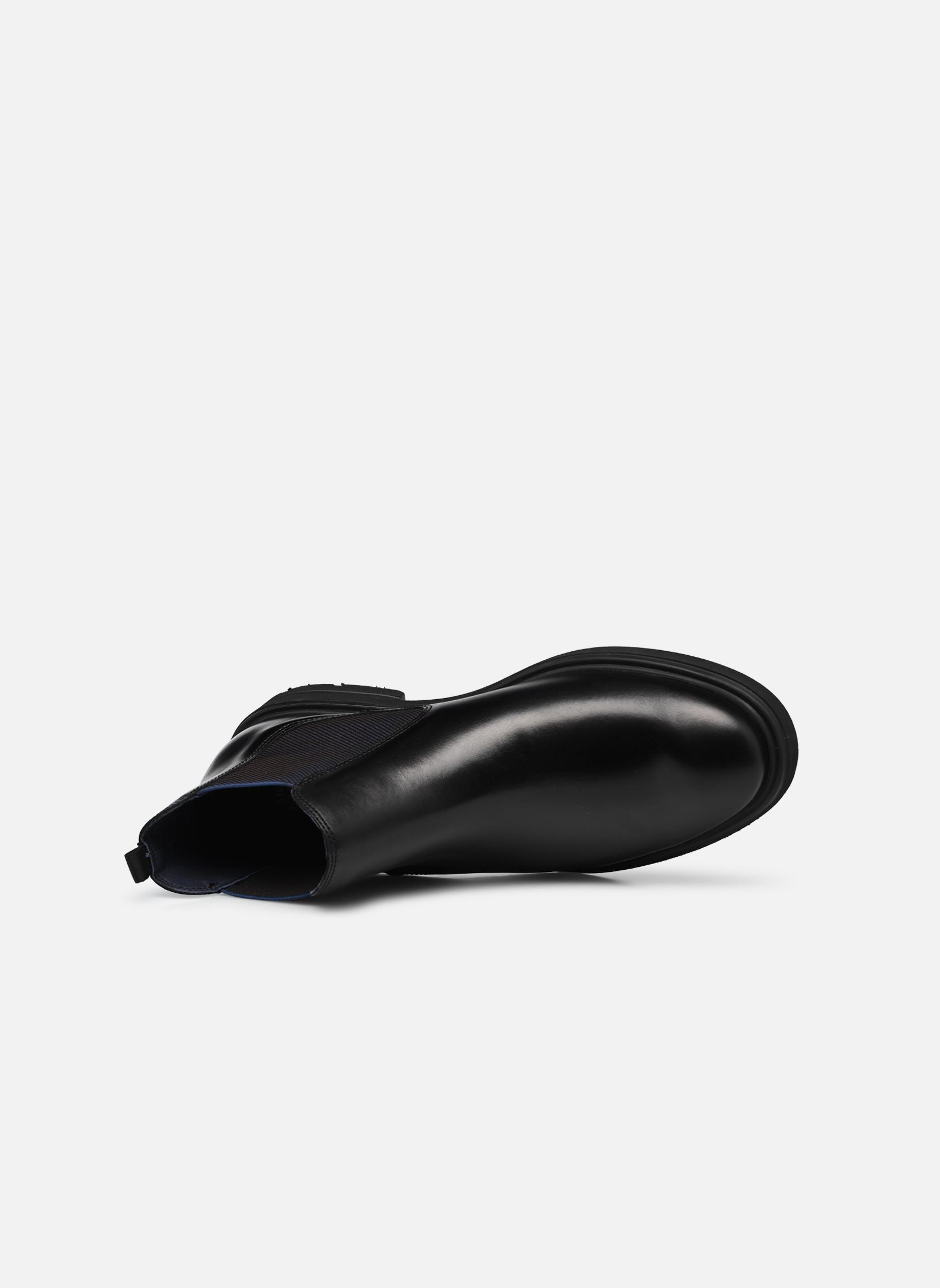 Stivali e stivaletti Belgas F0770 uomo nero Fluchos Stivali e stivaletti Belgas F0770 uomo nero NEGRO