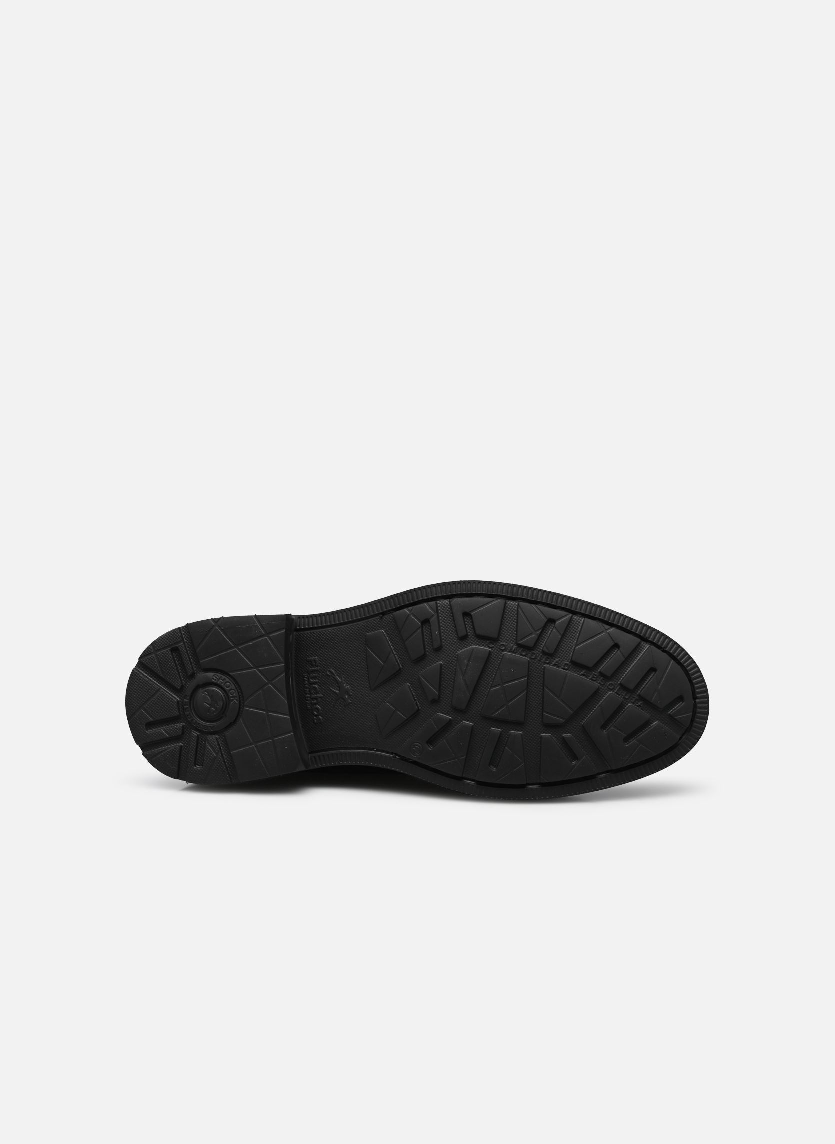 Stivali e stivaletti Belgas F0770 uomo nero Fluchos Stivali e stivaletti Belgas F0770 uomo nero NEGRO