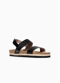 Sandales TONE femme argent