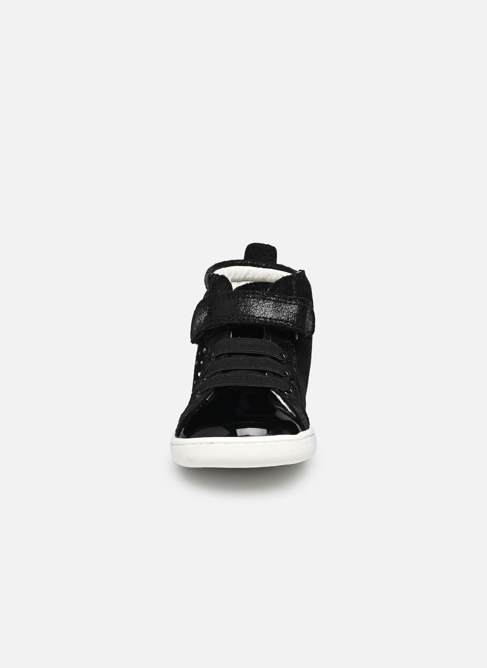 Botines PLK 49022 niña negro Primigi Botines PLK 49022 niña negro NERO