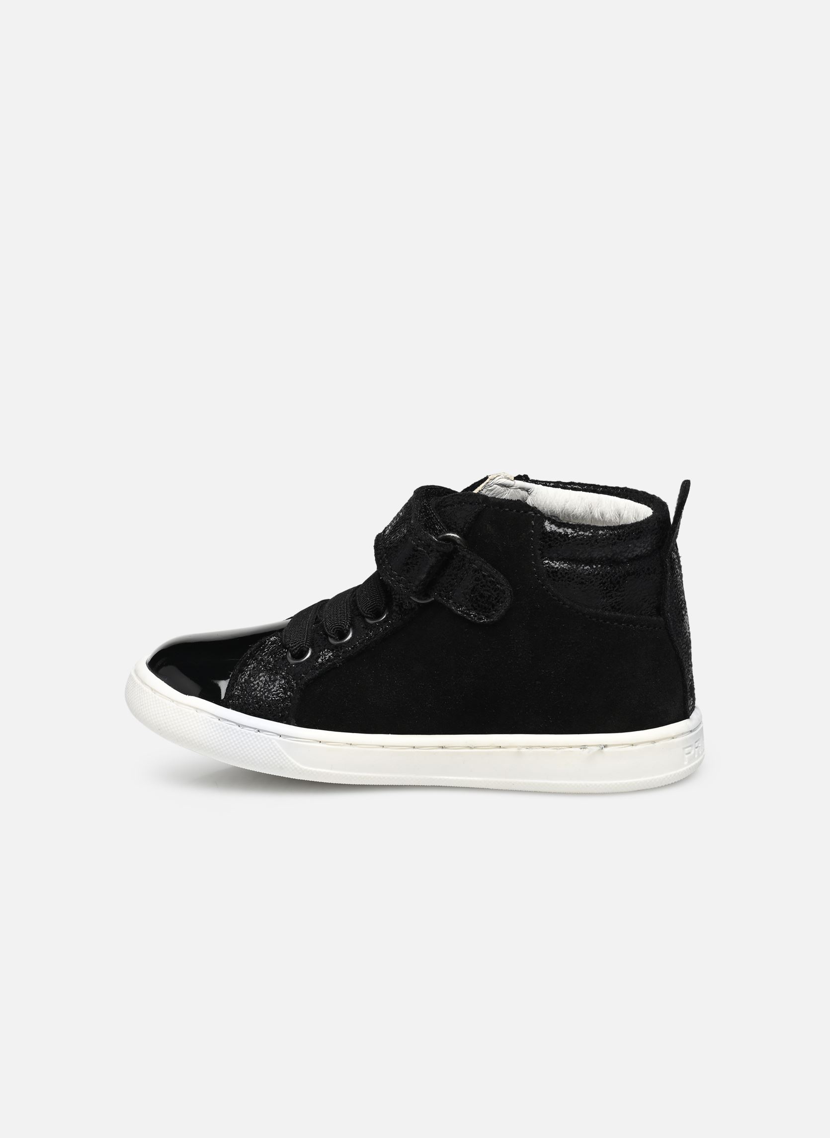 Botines PLK 49022 niña negro Primigi Botines PLK 49022 niña negro NERO