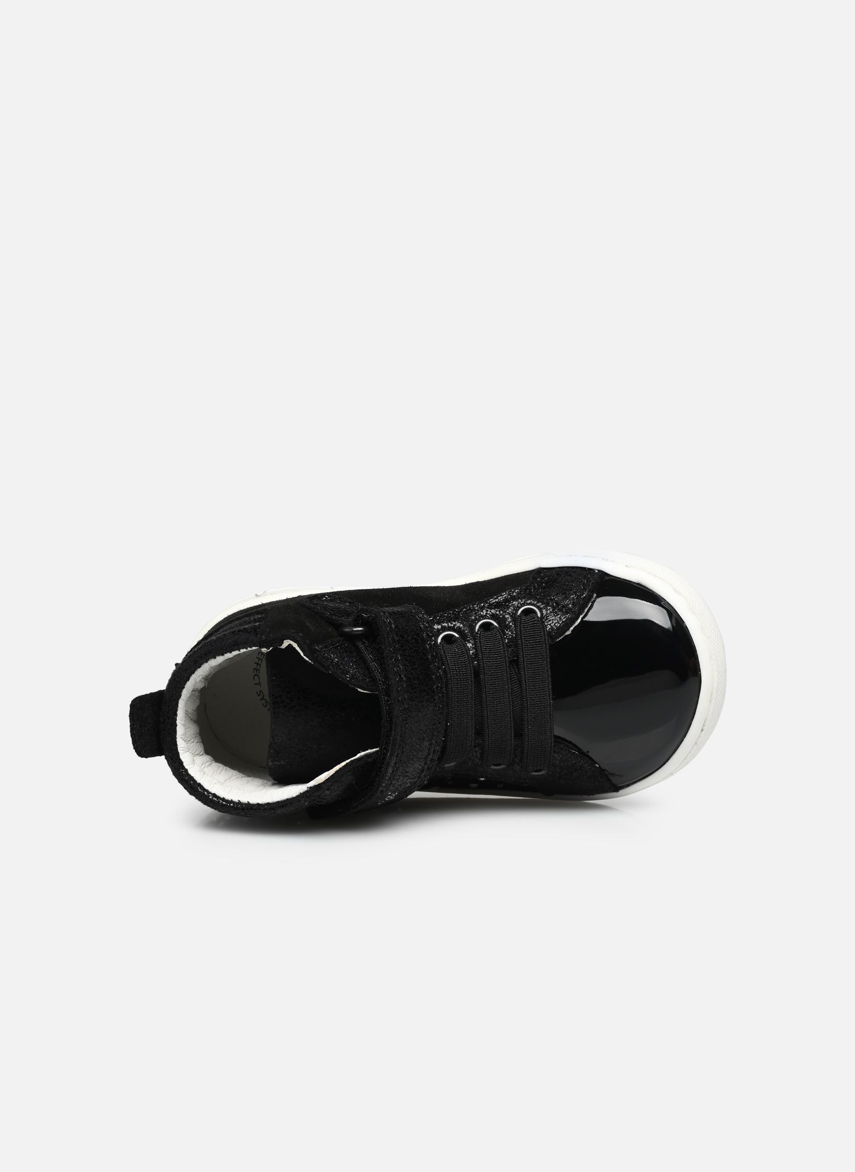 Botines PLK 49022 niña negro Primigi Botines PLK 49022 niña negro NERO