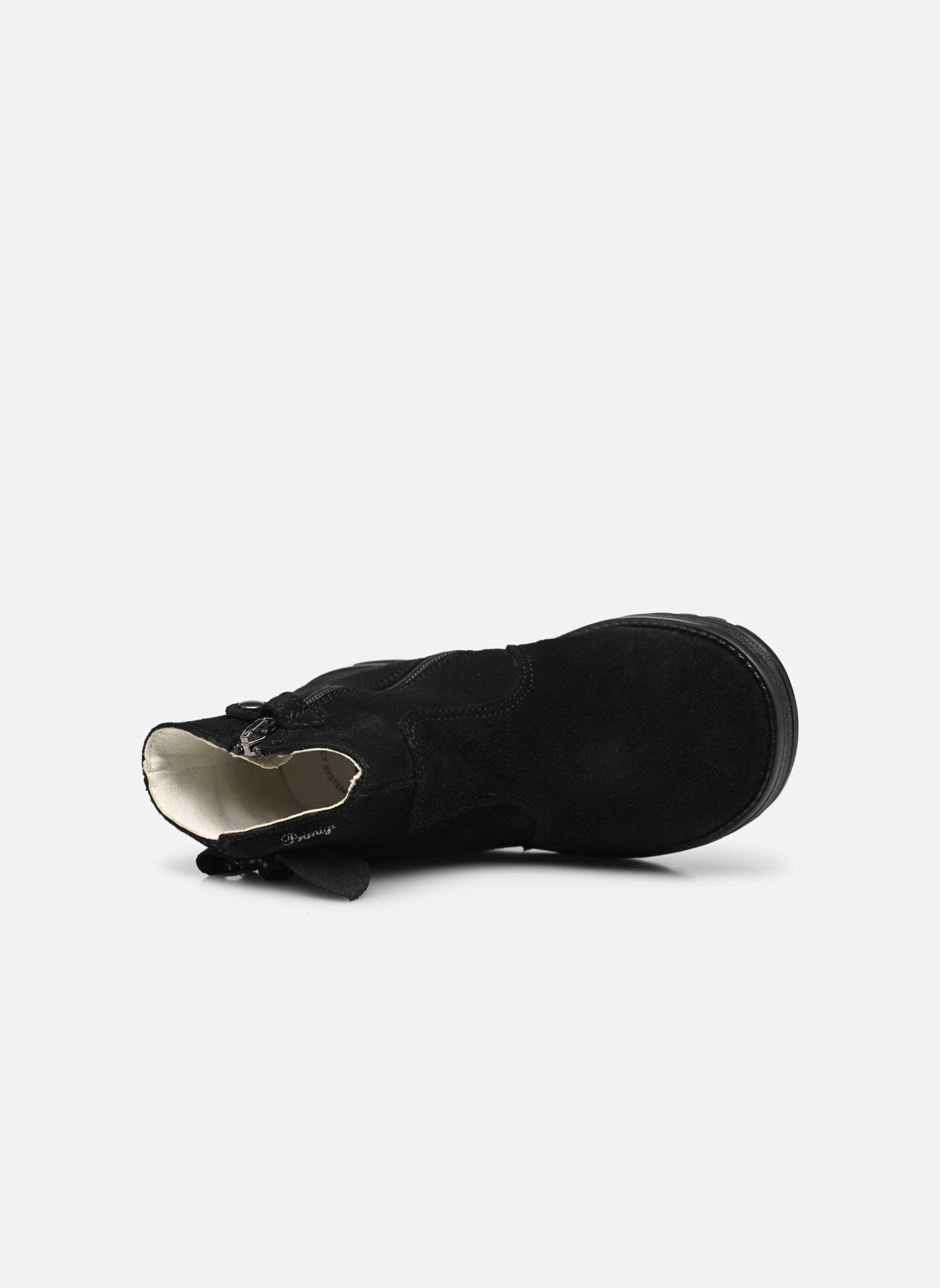 Bottines PCA 49122 fille noir Primigi Bottines PCA 49122 fille noir NERO