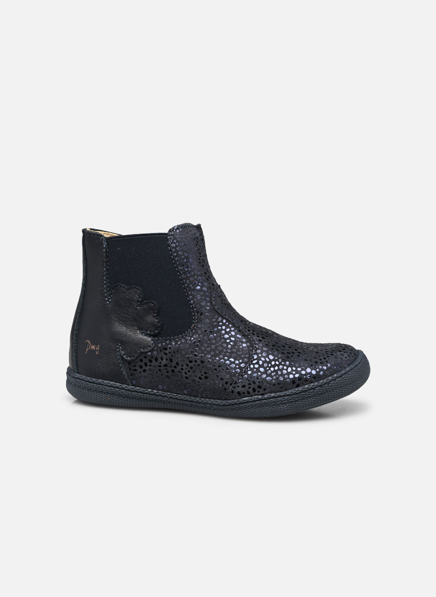 Stiefeletten / Ankle Boots PTF 49328 Gore-Tex mädchen blau Primigi Stiefeletten / Ankle Boots PTF 49328 Gore-Tex mädchen blau BLU/NAVY