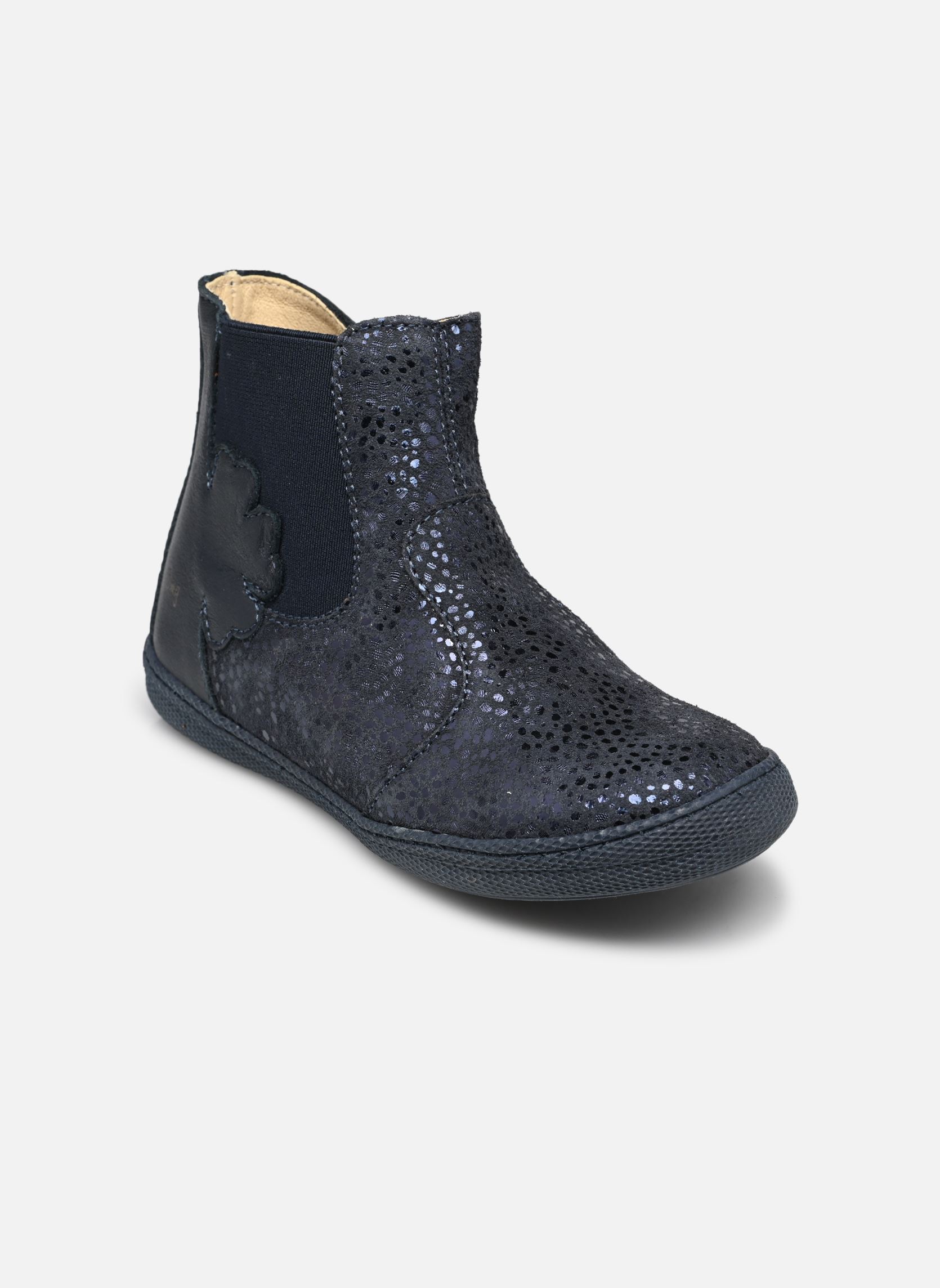 Stiefeletten / Ankle Boots PTF 49328 Gore-Tex mädchen blau Primigi Stiefeletten / Ankle Boots PTF 49328 Gore-Tex mädchen blau BLU/NAVY