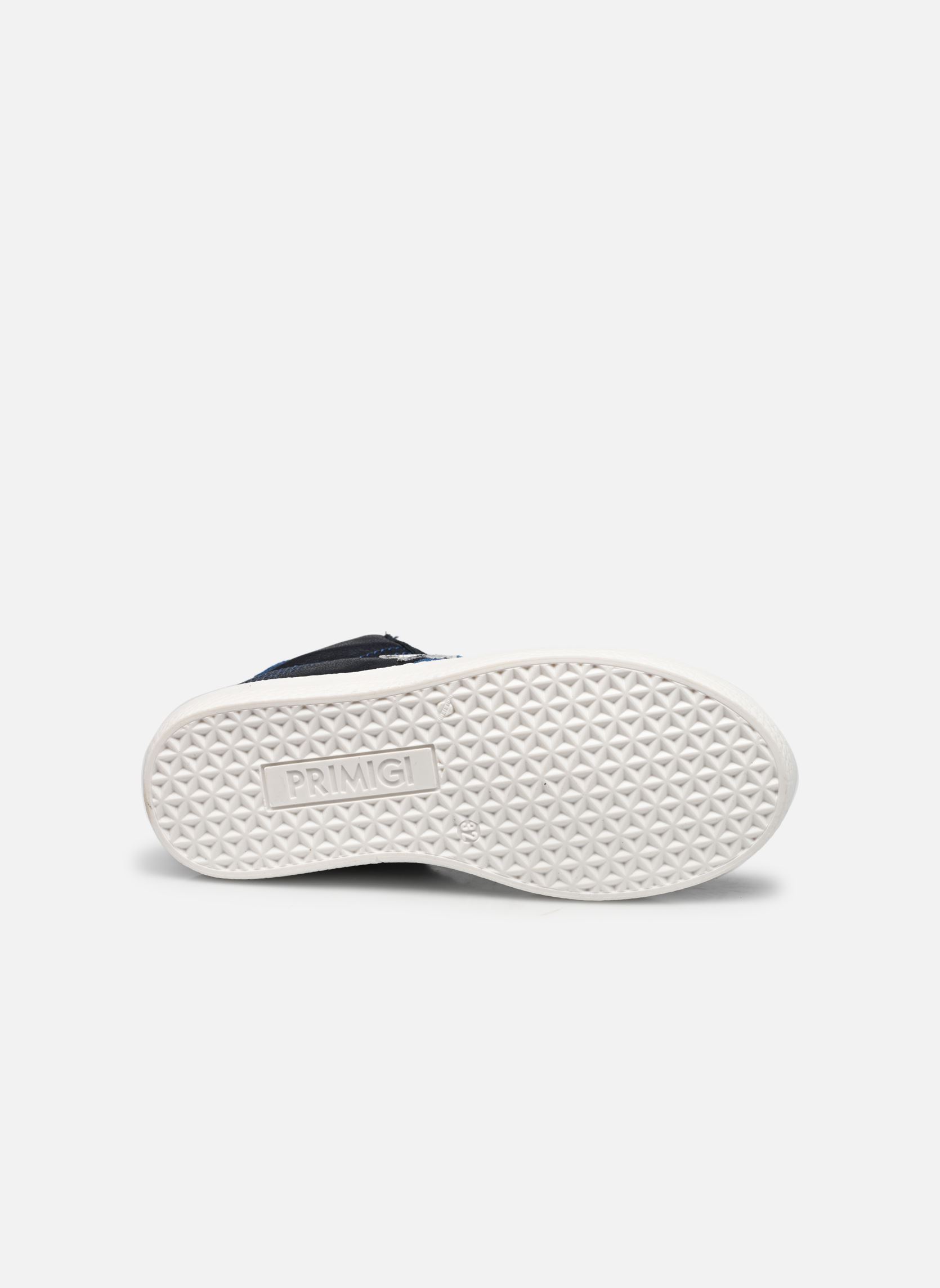 Baskets hautes PUN 49352 garçon noir Primigi Baskets hautes PUN 49352 garçon noir BLU/OCEANO