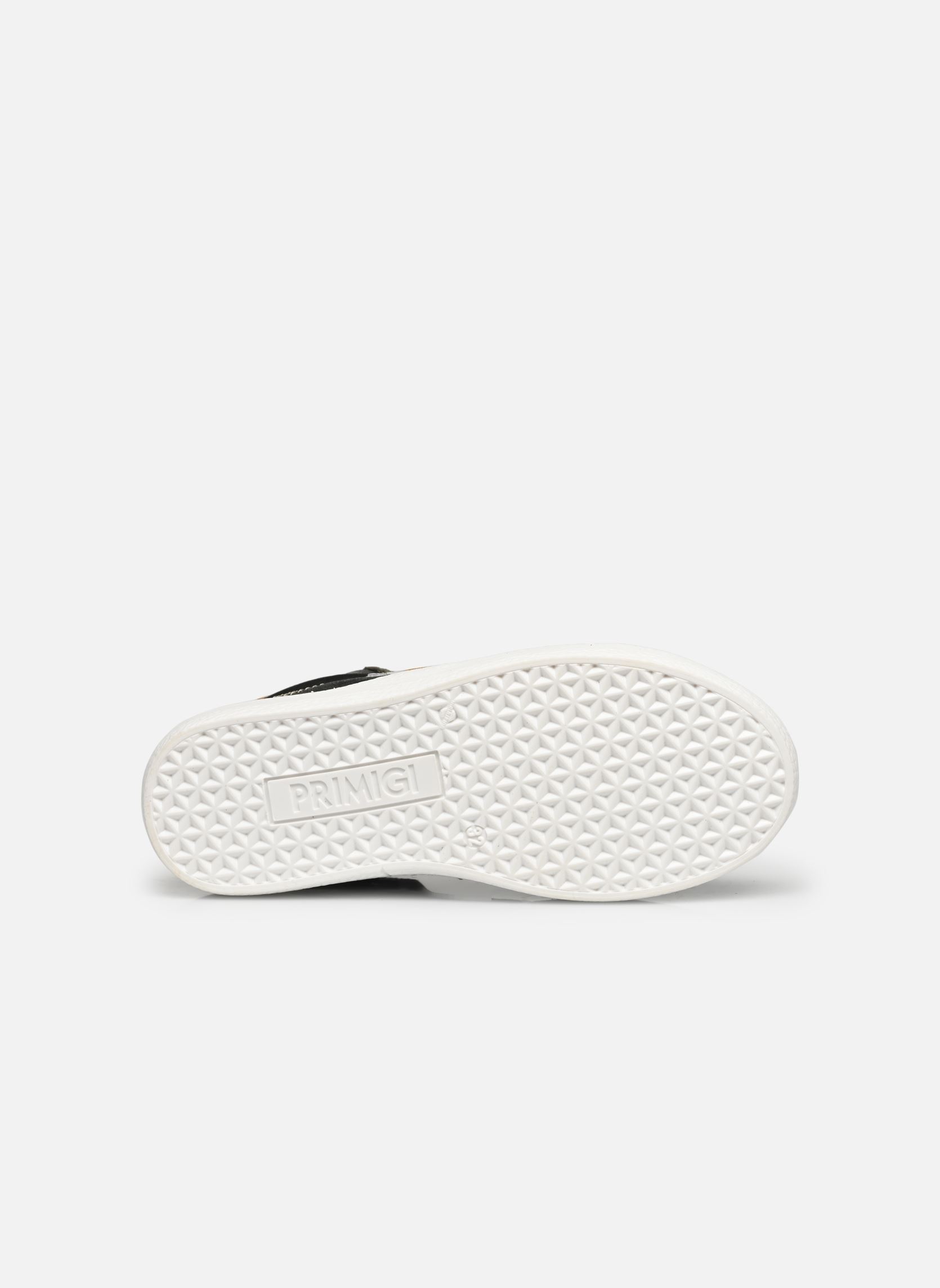 Baskets hautes PUN 49352 garçon vert Primigi Baskets hautes PUN 49352 garçon vert FORESTA/SENAPE
